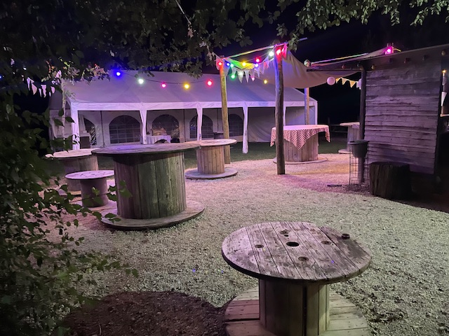 Domaine de la Fortranche, Exireuil - photo 11