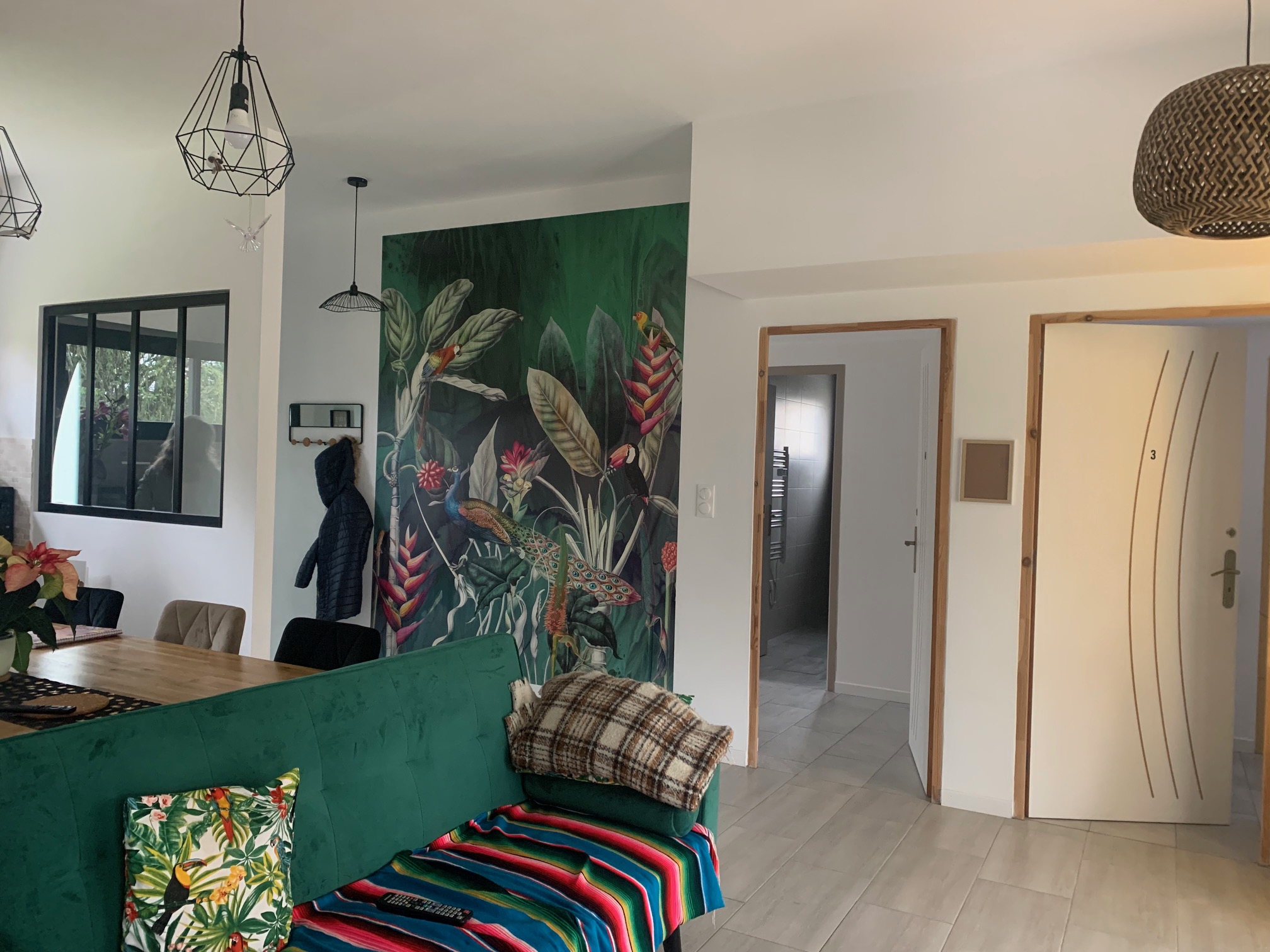 Les Chrysalides - photo 3