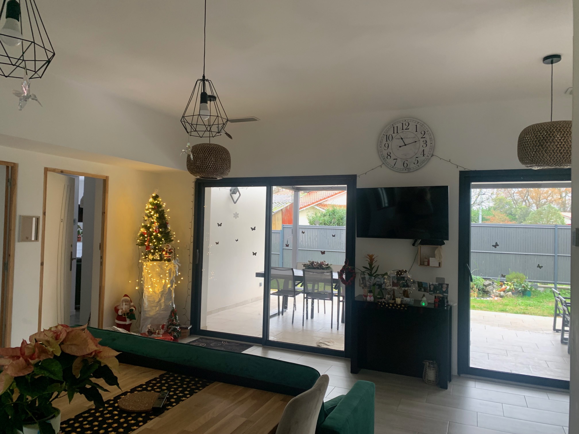 Les Chrysalides - photo 2