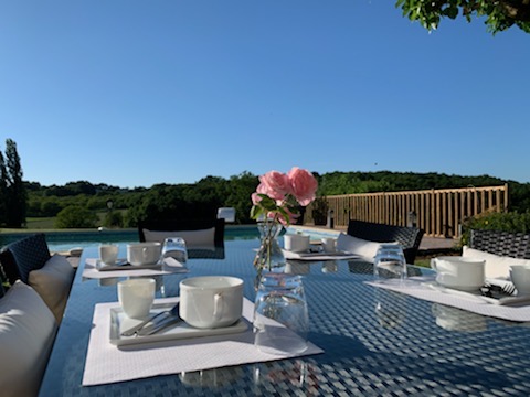 Hôtel à Jayac, Jayac - photo 2