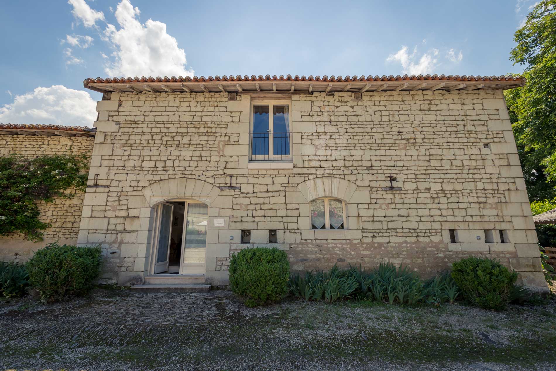 L'Ecurie - Le Clos de Saires, Saires - photo 11