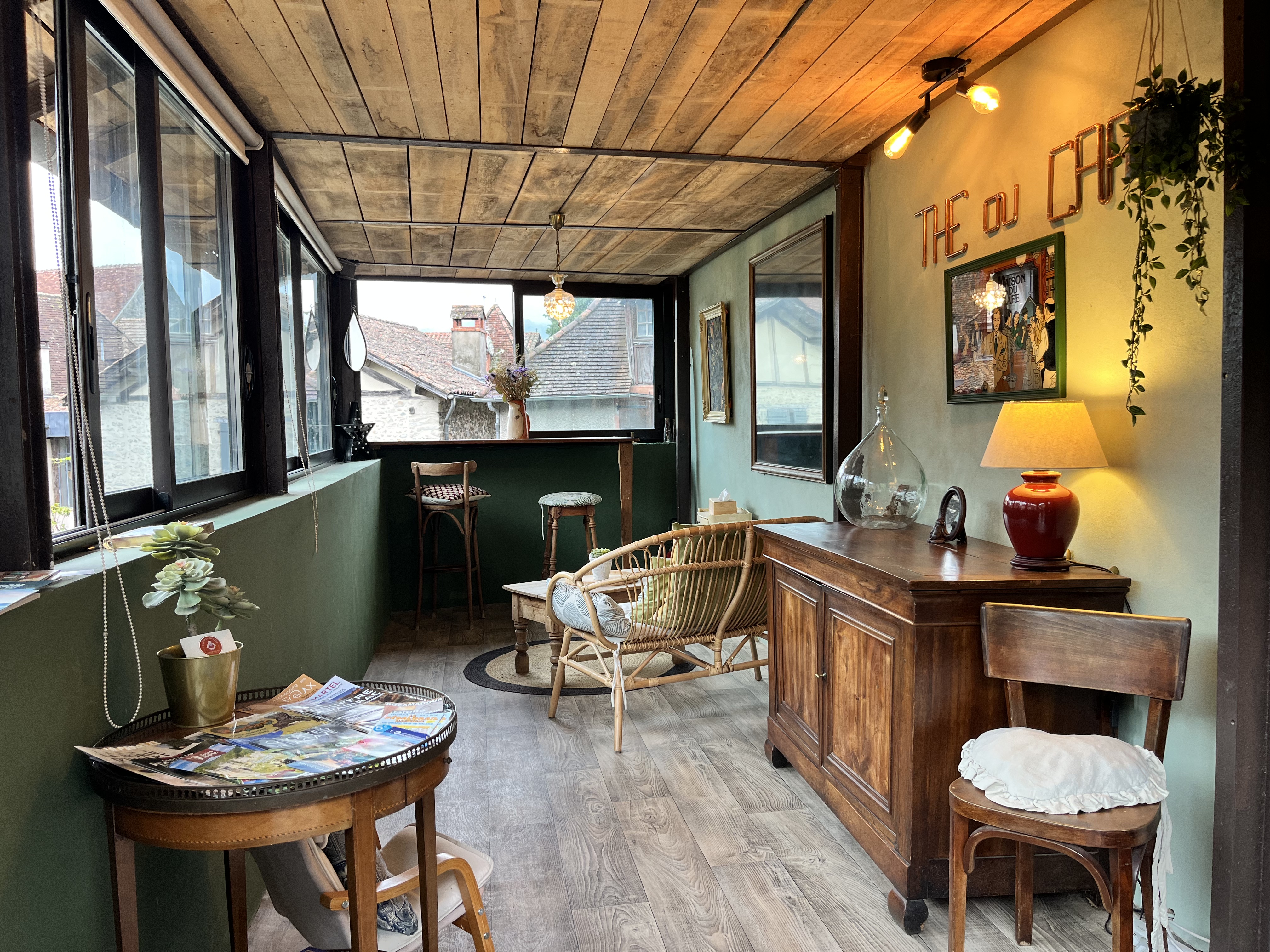 La Porte Cochère, Beaulieu-sur-Dordogne - photo 22