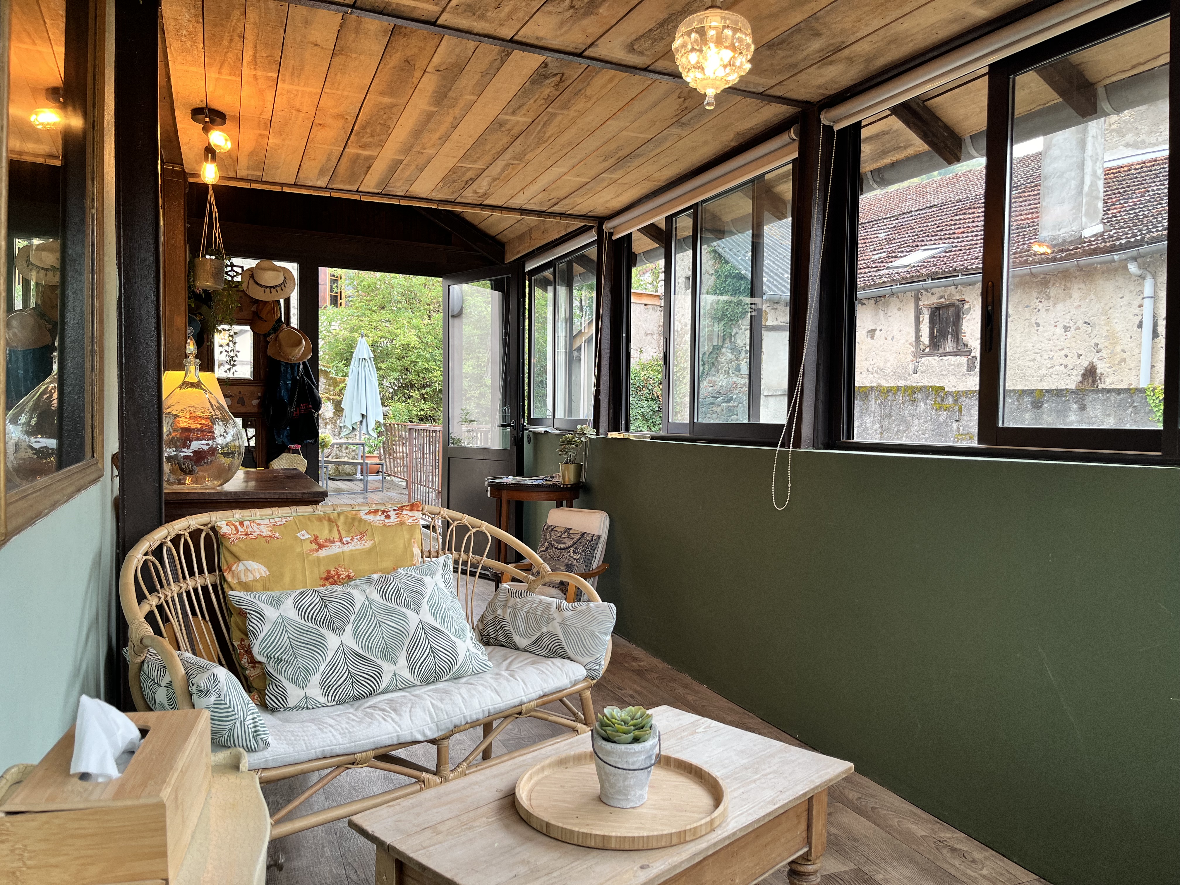 La Porte Cochère, Beaulieu-sur-Dordogne - photo 3