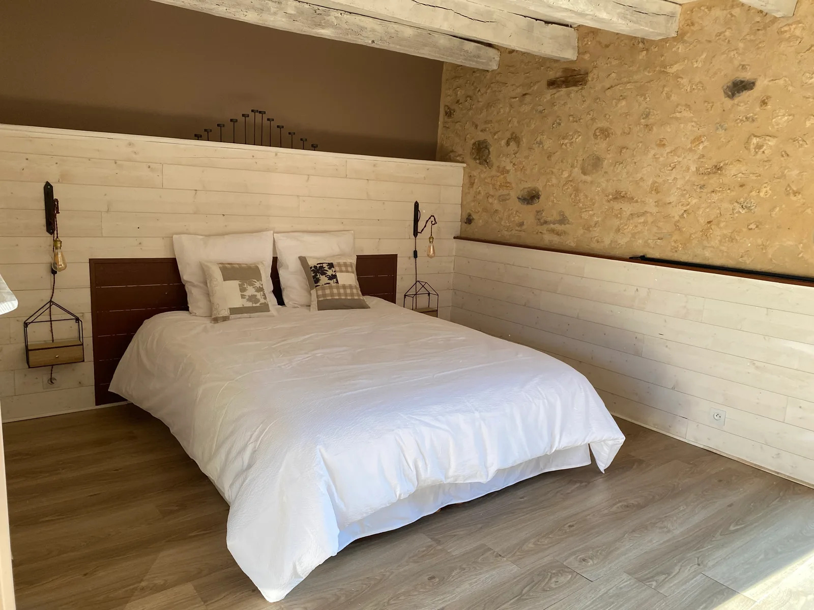 Les Gîtes de Leymandie Lou Cocal - photo 5