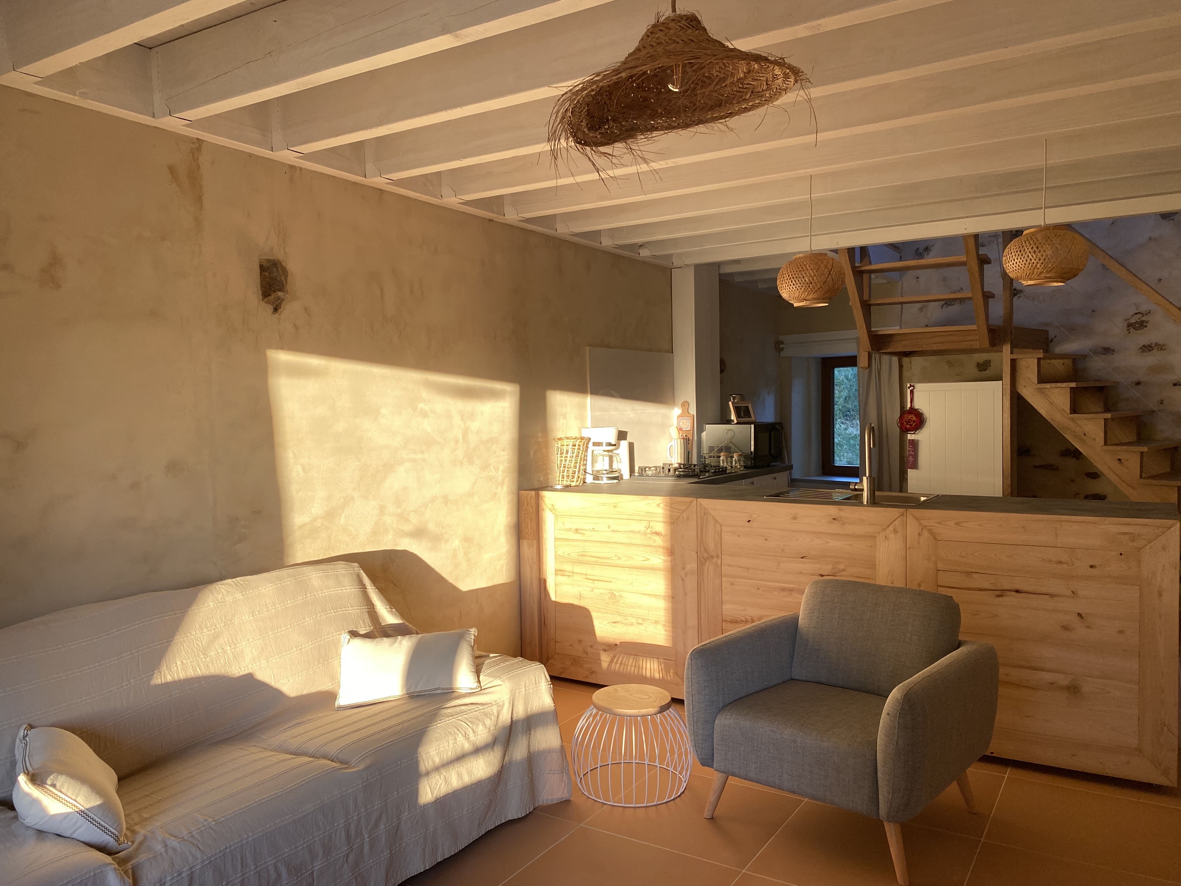 Gîte La Chevêche, Champnétery - photo 6