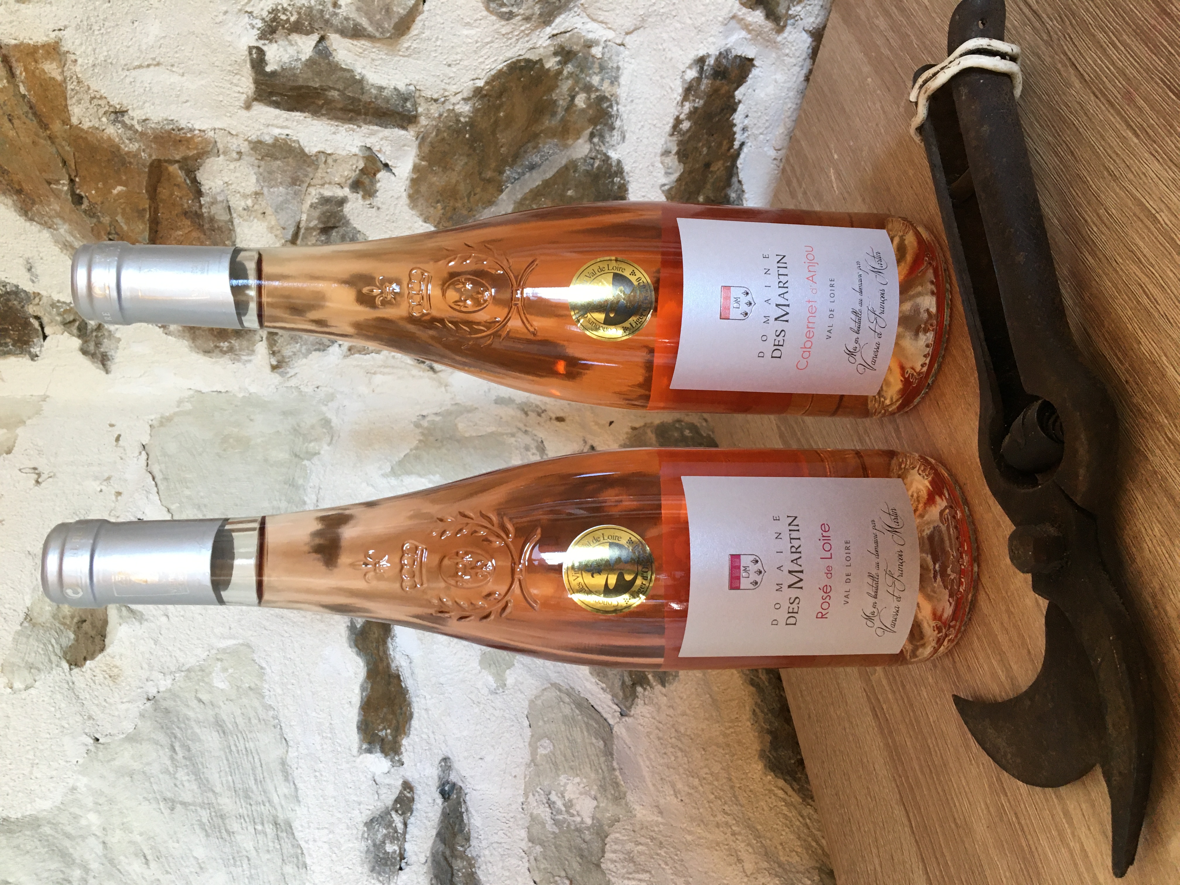 Domaine des Martin