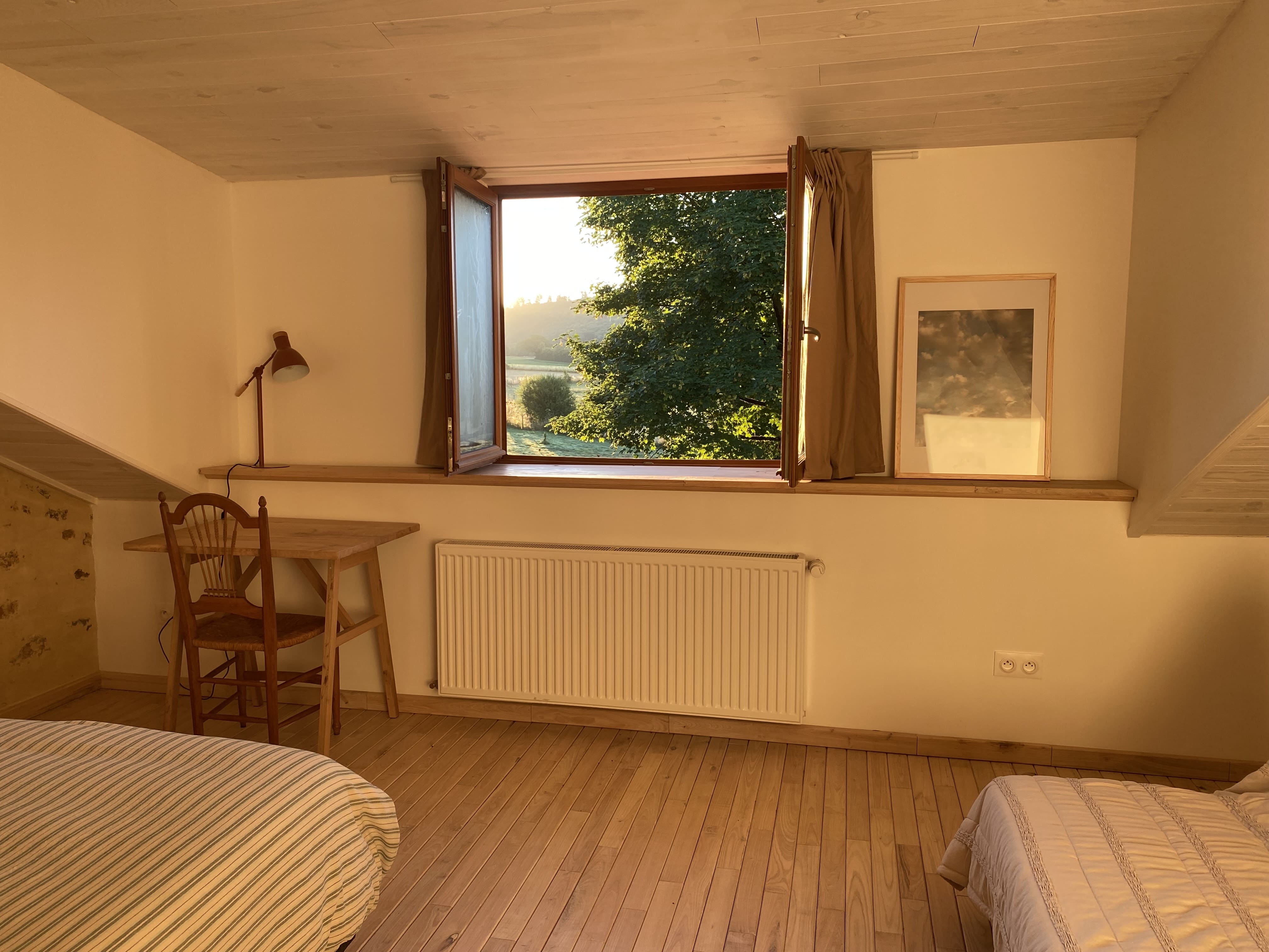 Gîte La Chevêche, Champnétery - photo 11