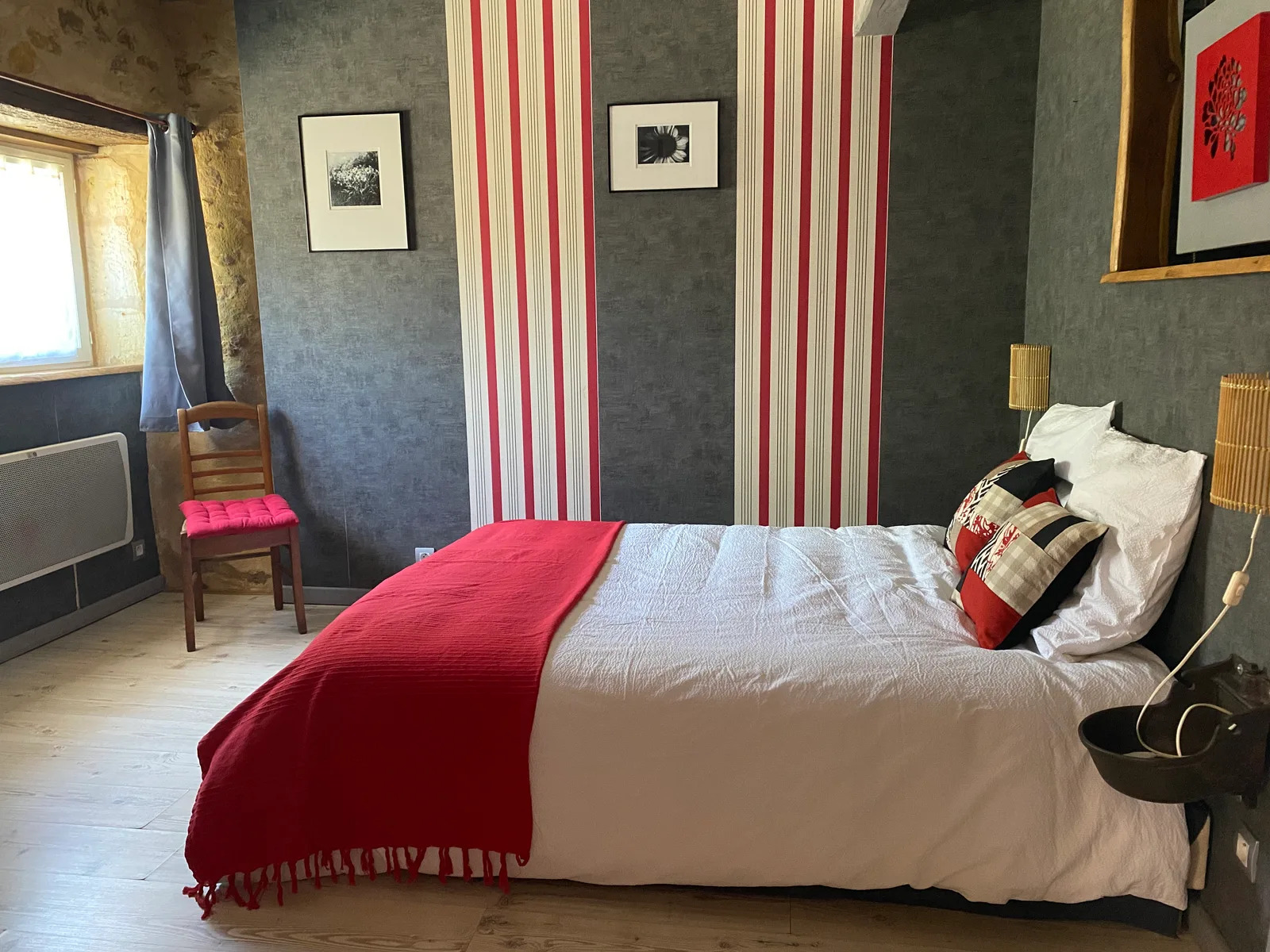 Les Gîtes de Leymandie Lou Cocal, Saint-Avit-de-Vialard - photo 3