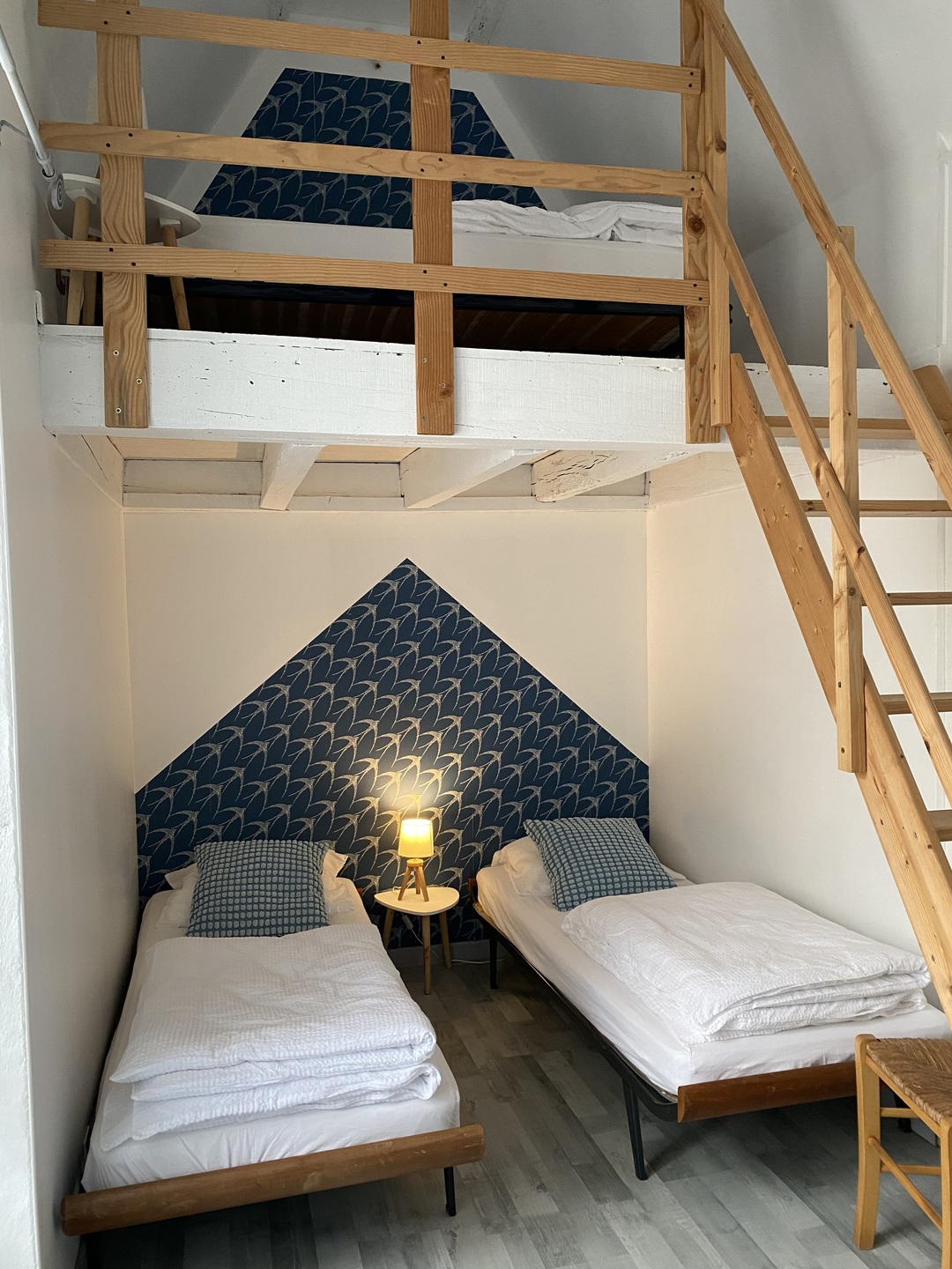 Les Gîtes de Leymandie Les Lauzes, Saint-Avit-de-Vialard - photo 6