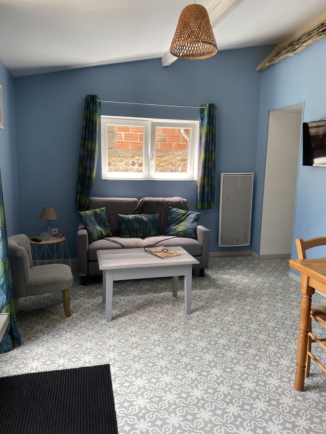 Les Gîtes de Leymandie Les Lauzes, Saint-Avit-de-Vialard - photo 4