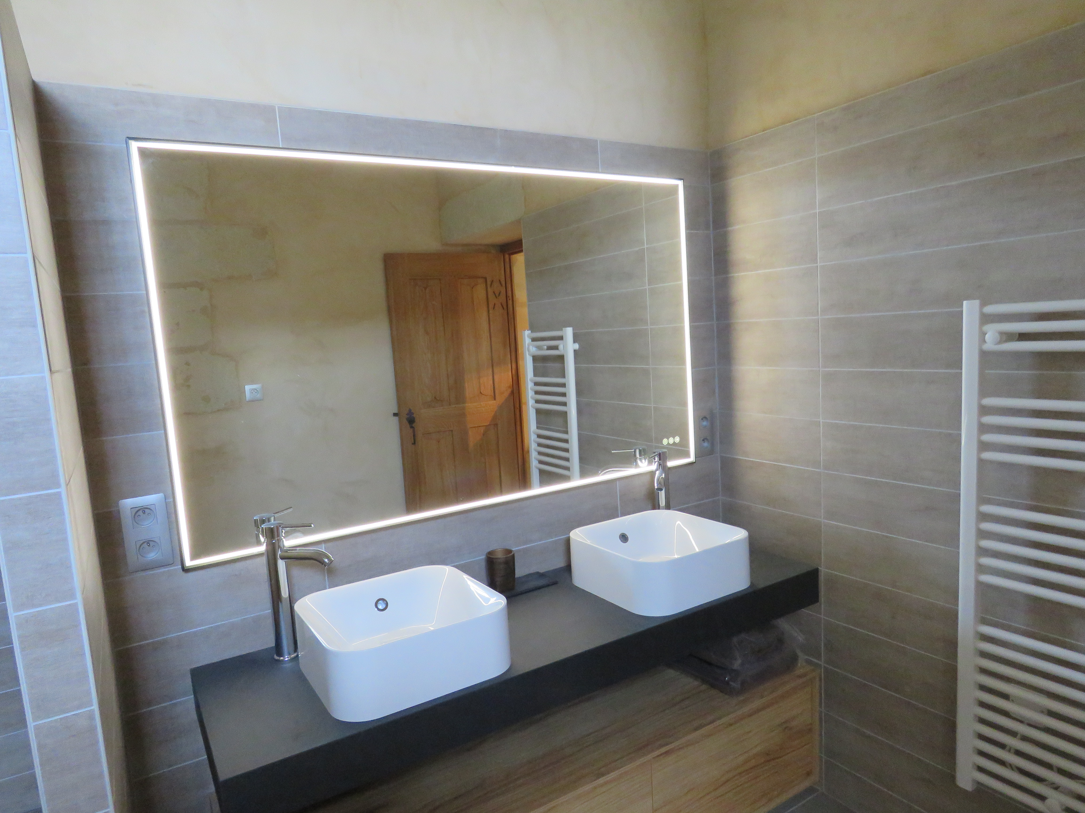 Manoir de Chandoiseau, Les Trois-Moutiers - photo 8