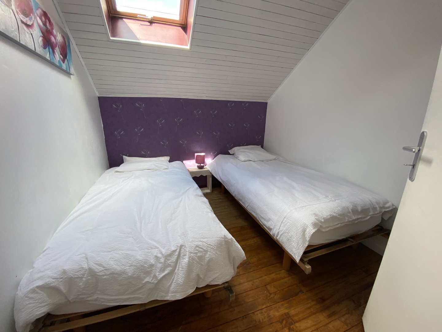 Les Gîtes de Leymandie La Boriéta, Saint-Avit-de-Vialard - photo 10