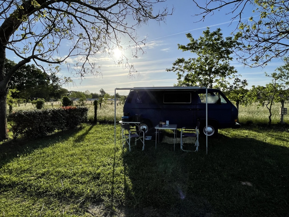 Camping La Maïade, Ushuaïa Villages, Mimizan - photo 31