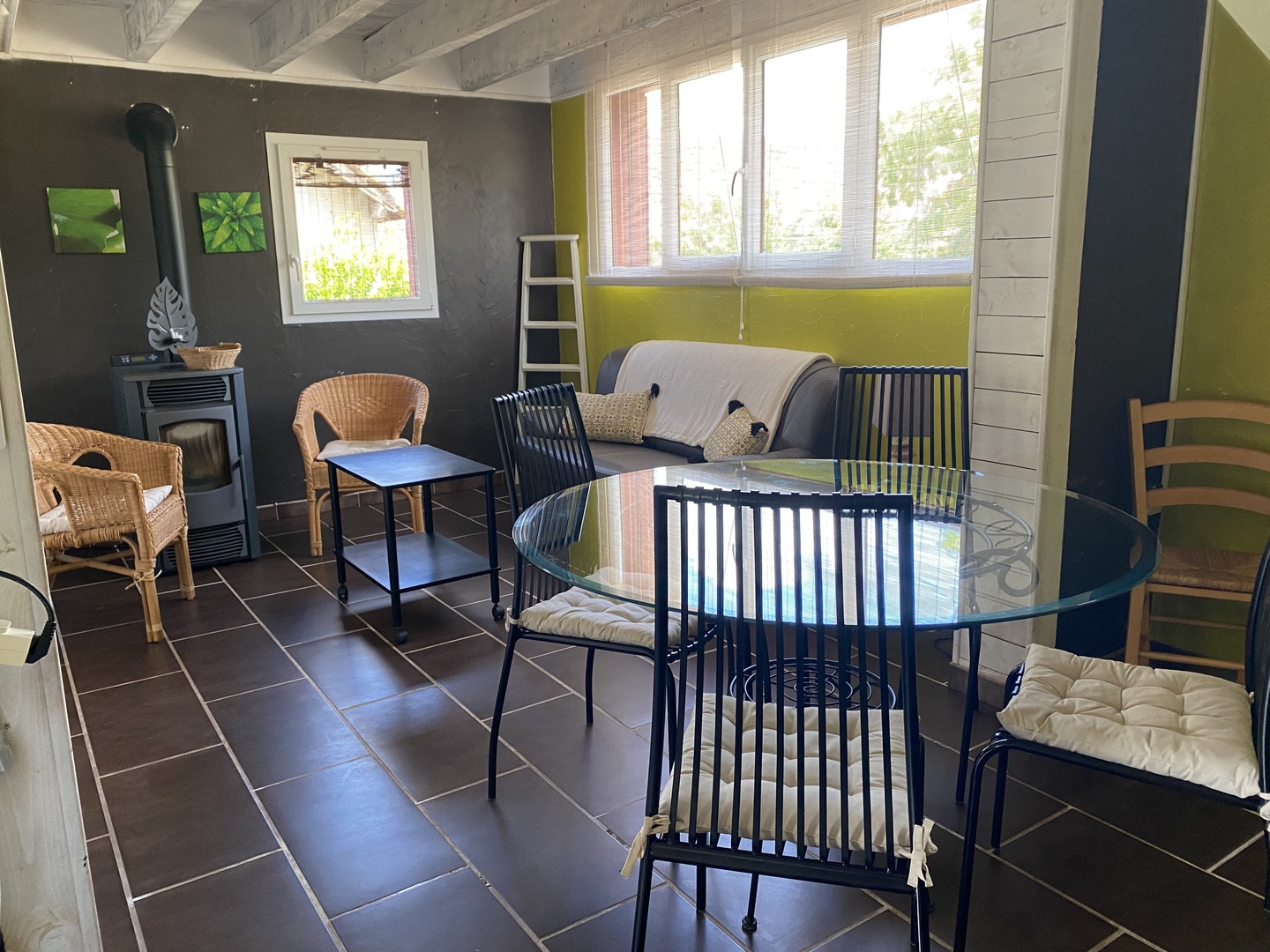 Les Gîtes de Leymandie La Boriéta, Saint-Avit-de-Vialard - photo 14