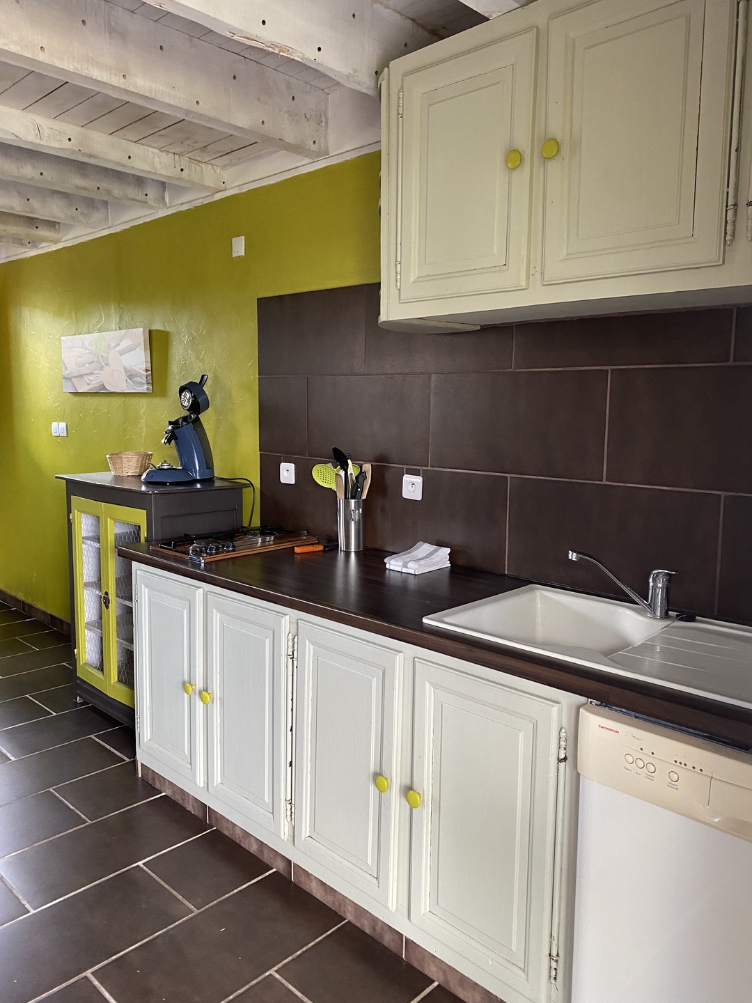 Les Gîtes de Leymandie La Boriéta, Saint-Avit-de-Vialard - photo 9