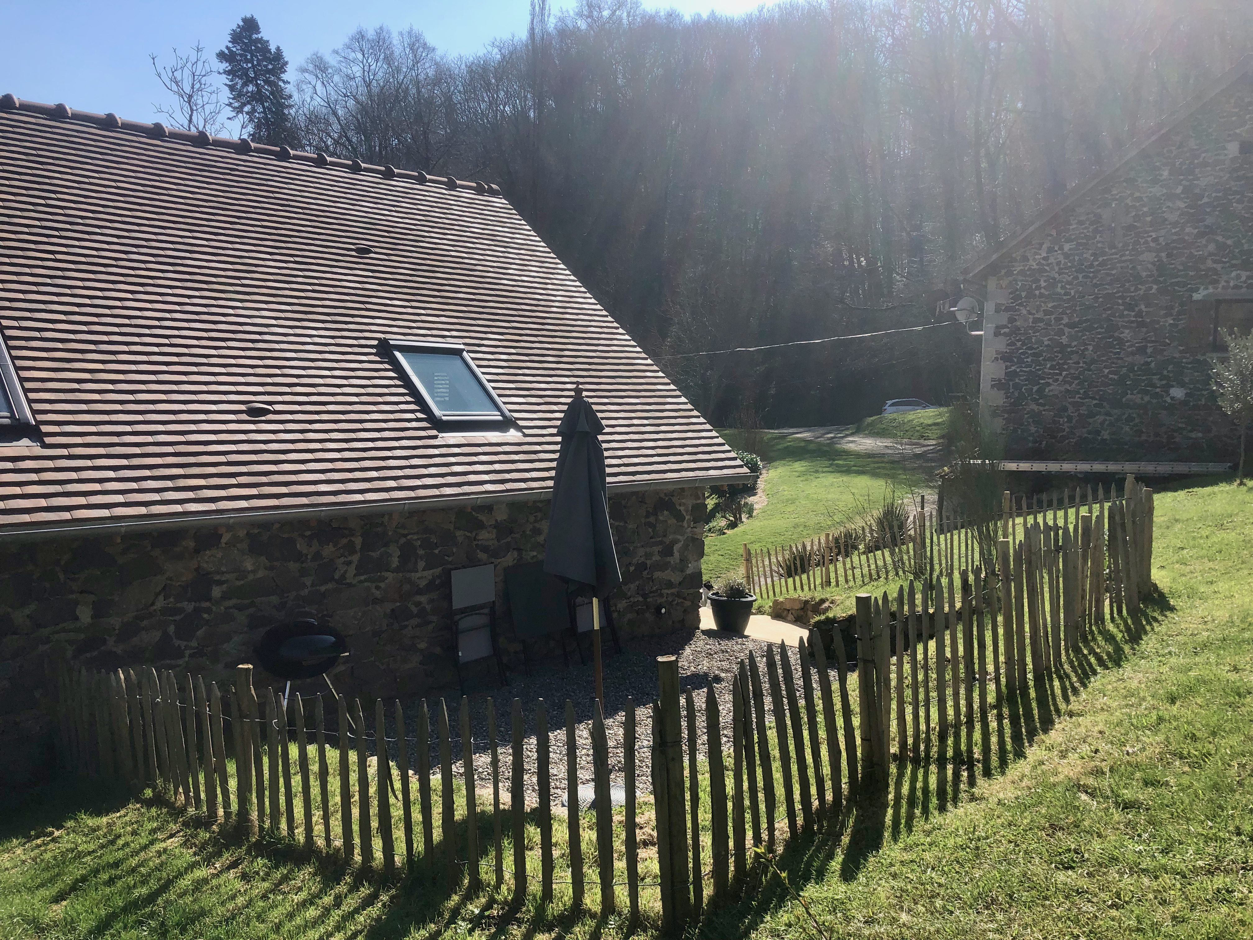 La Chabanaise - Le Séchoir, Beaulieu-sur-Dordogne - photo 5