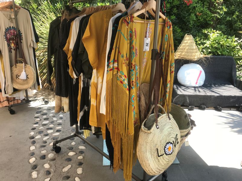Concept store L'ours brun — photo 3