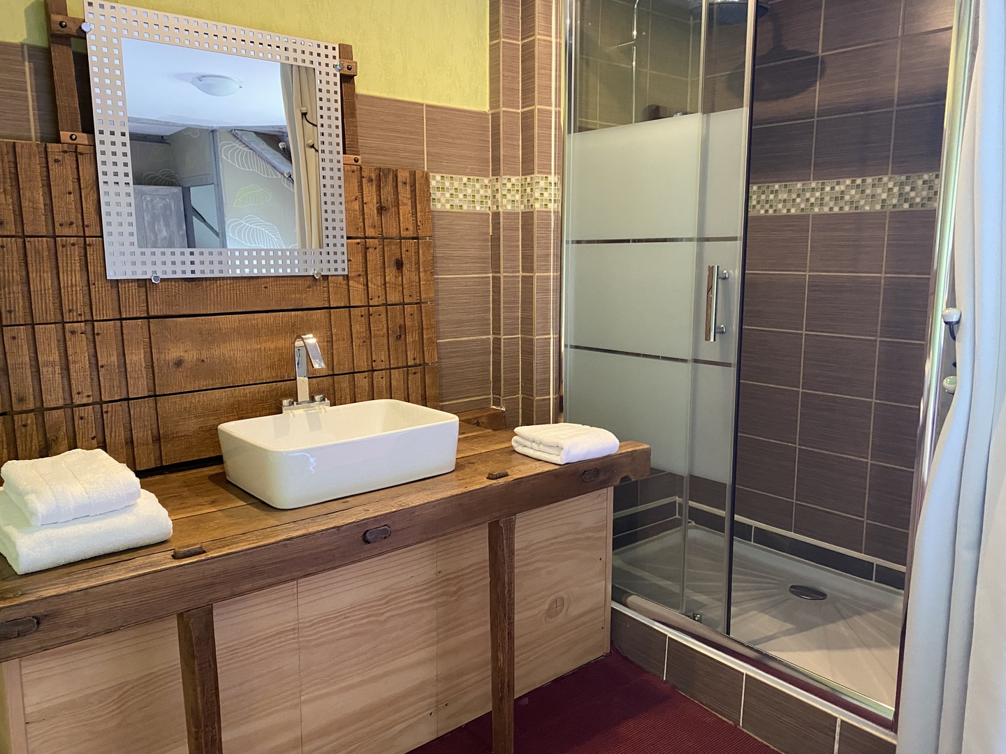 Les Gîtes de Leymandie Lou Cocal, Saint-Avit-de-Vialard - photo 18