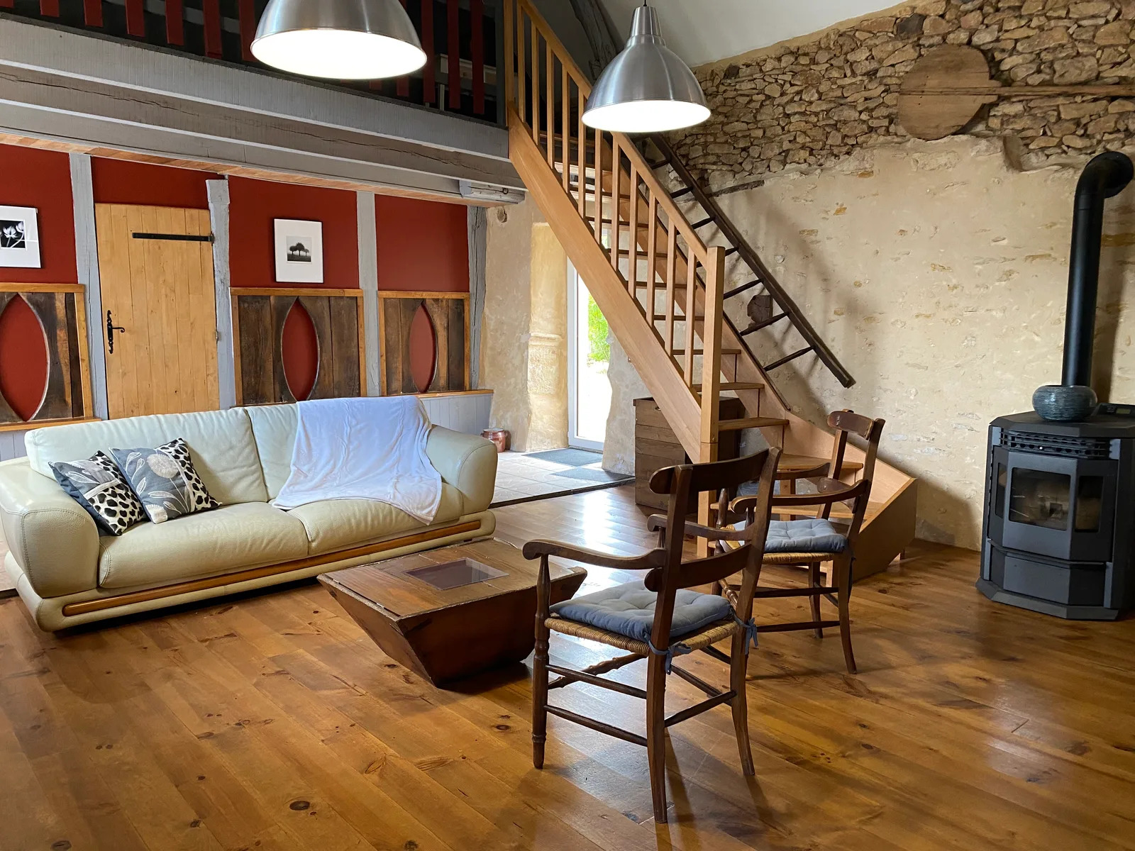 Les Gîtes de Leymandie Lou Cocal, Saint-Avit-de-Vialard - photo 6