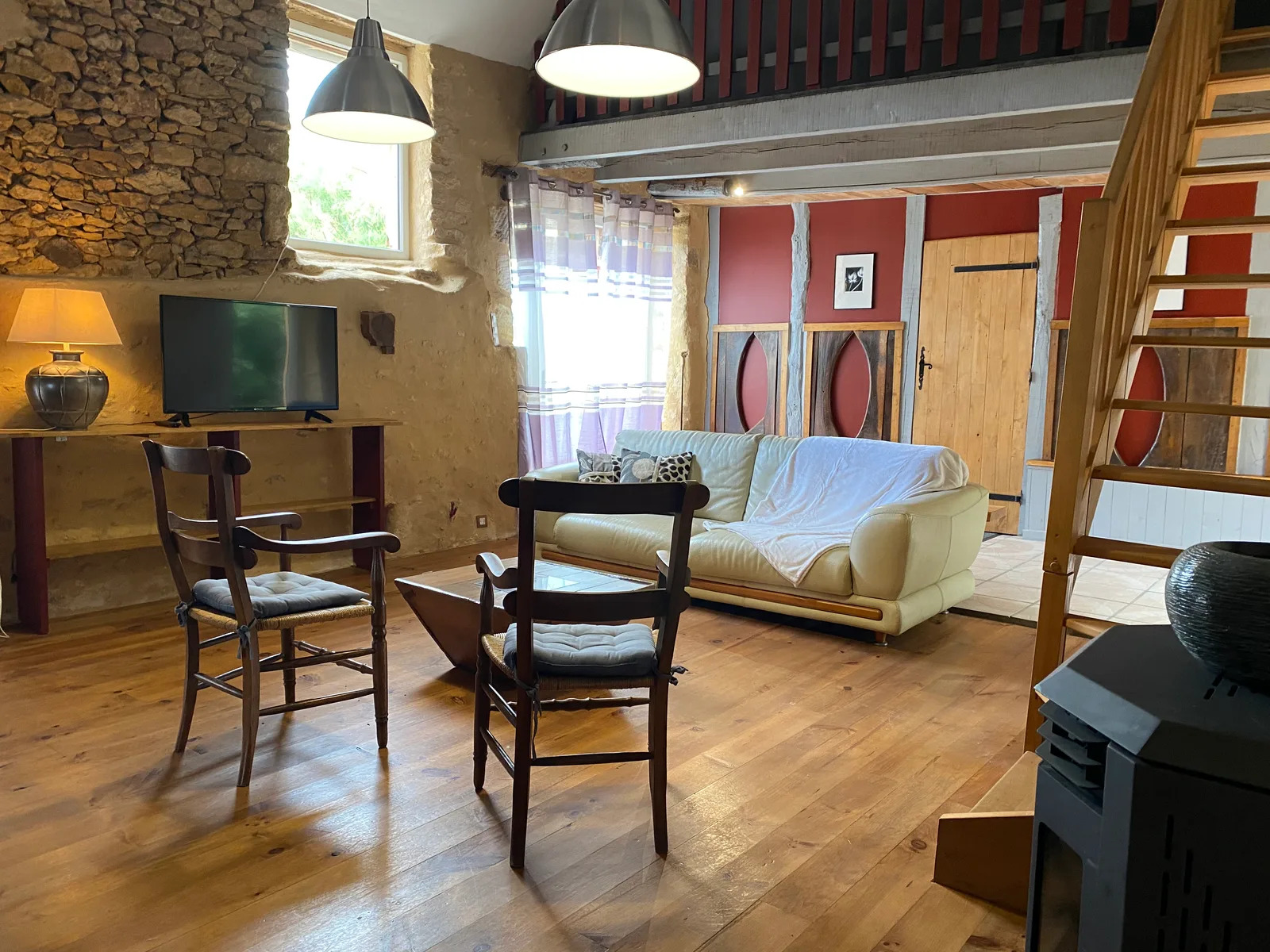 Les Gîtes de Leymandie Lou Cocal, Saint-Avit-de-Vialard - photo 10