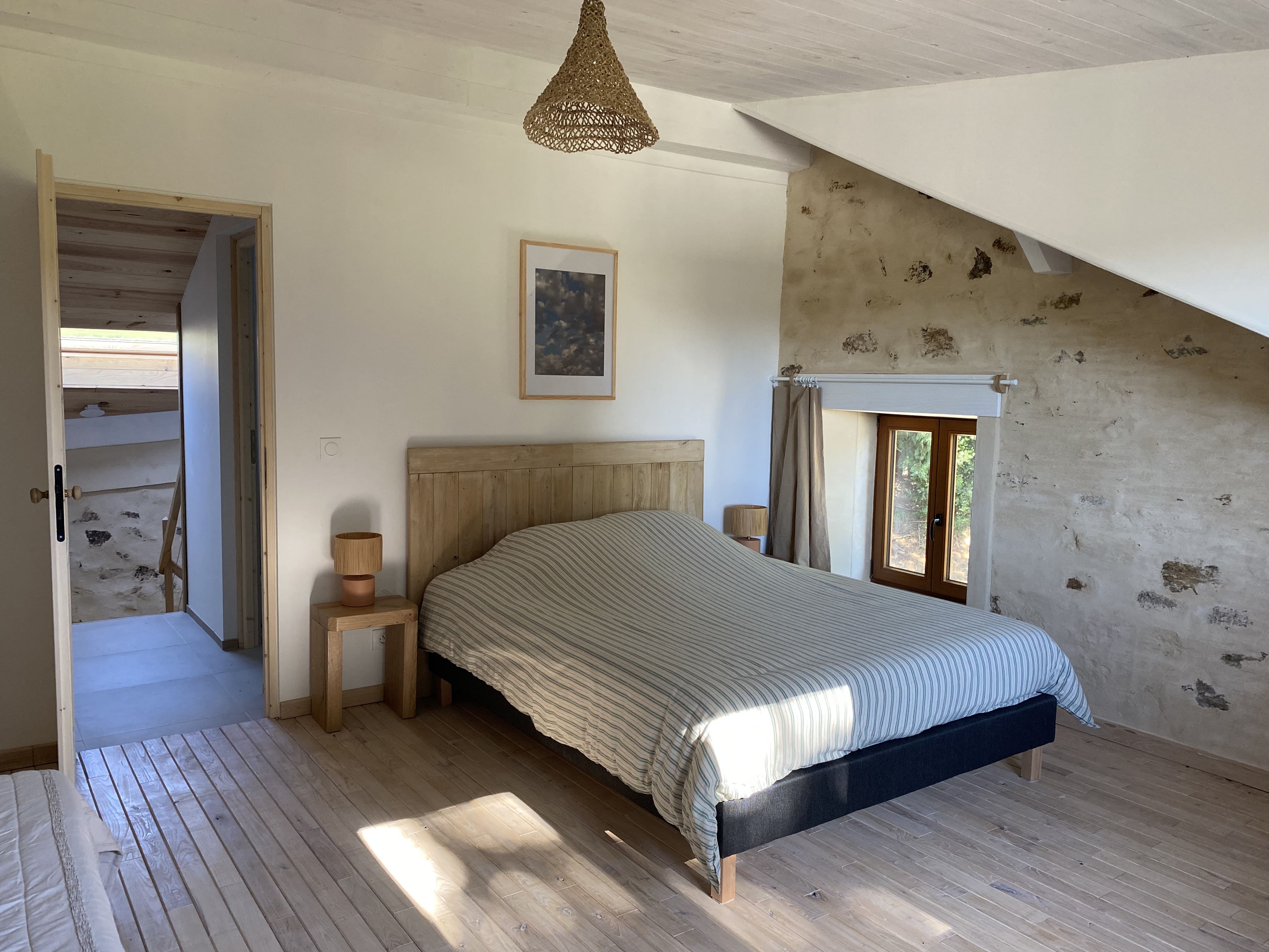 Gîte La Chevêche, Champnétery - photo 10