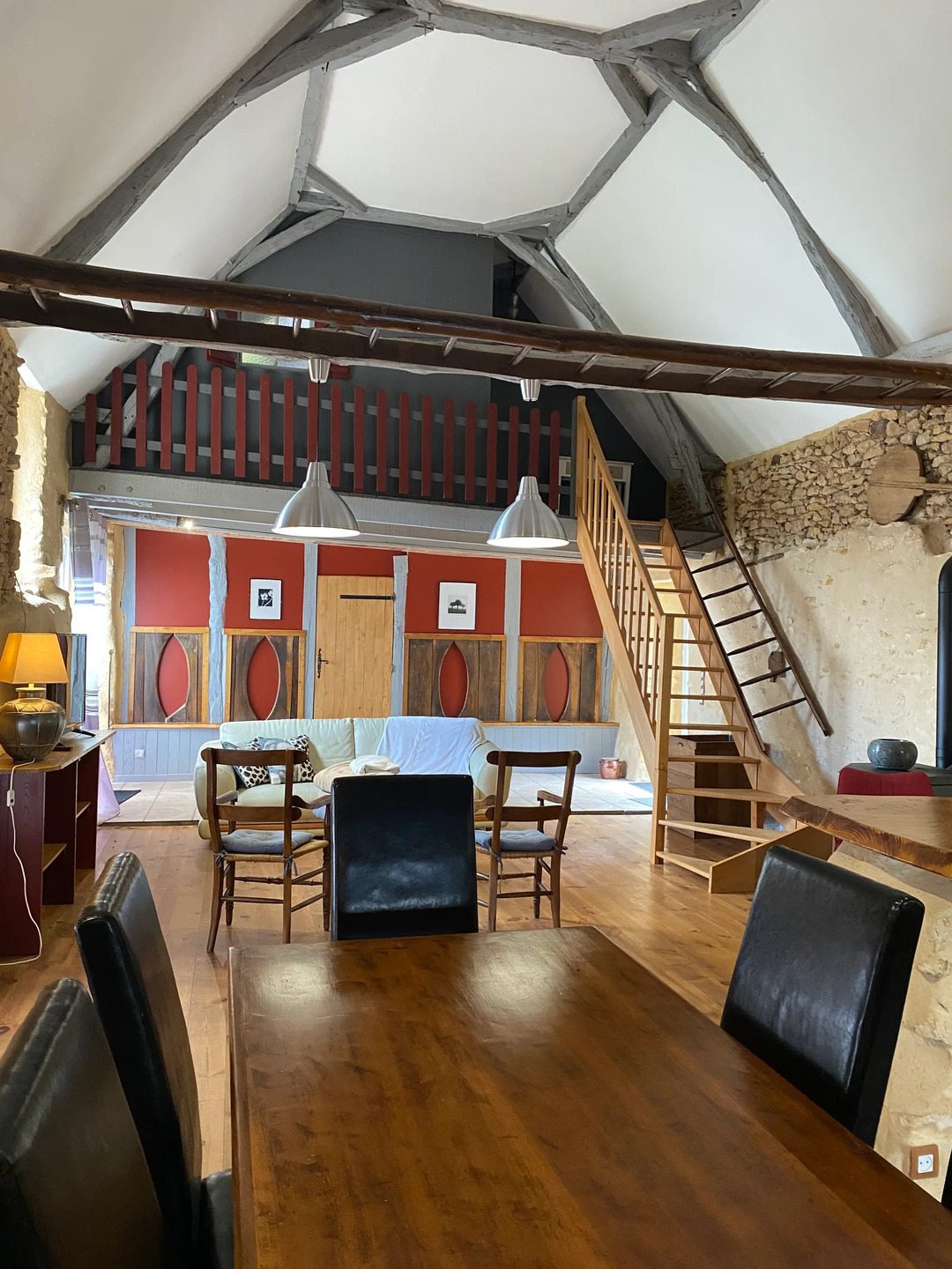 Les Gîtes de Leymandie Lou Cocal, Saint-Avit-de-Vialard - photo 5