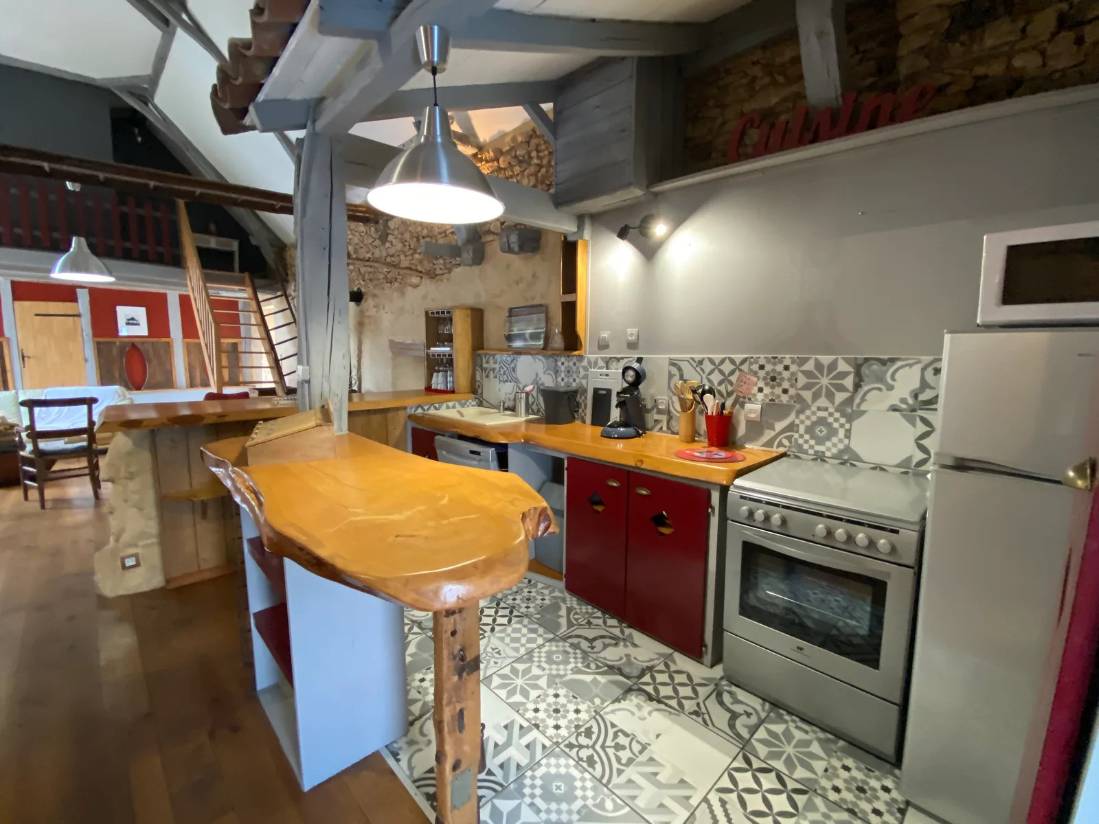 Les Gîtes de Leymandie Lou Cocal, Saint-Avit-de-Vialard - photo 19