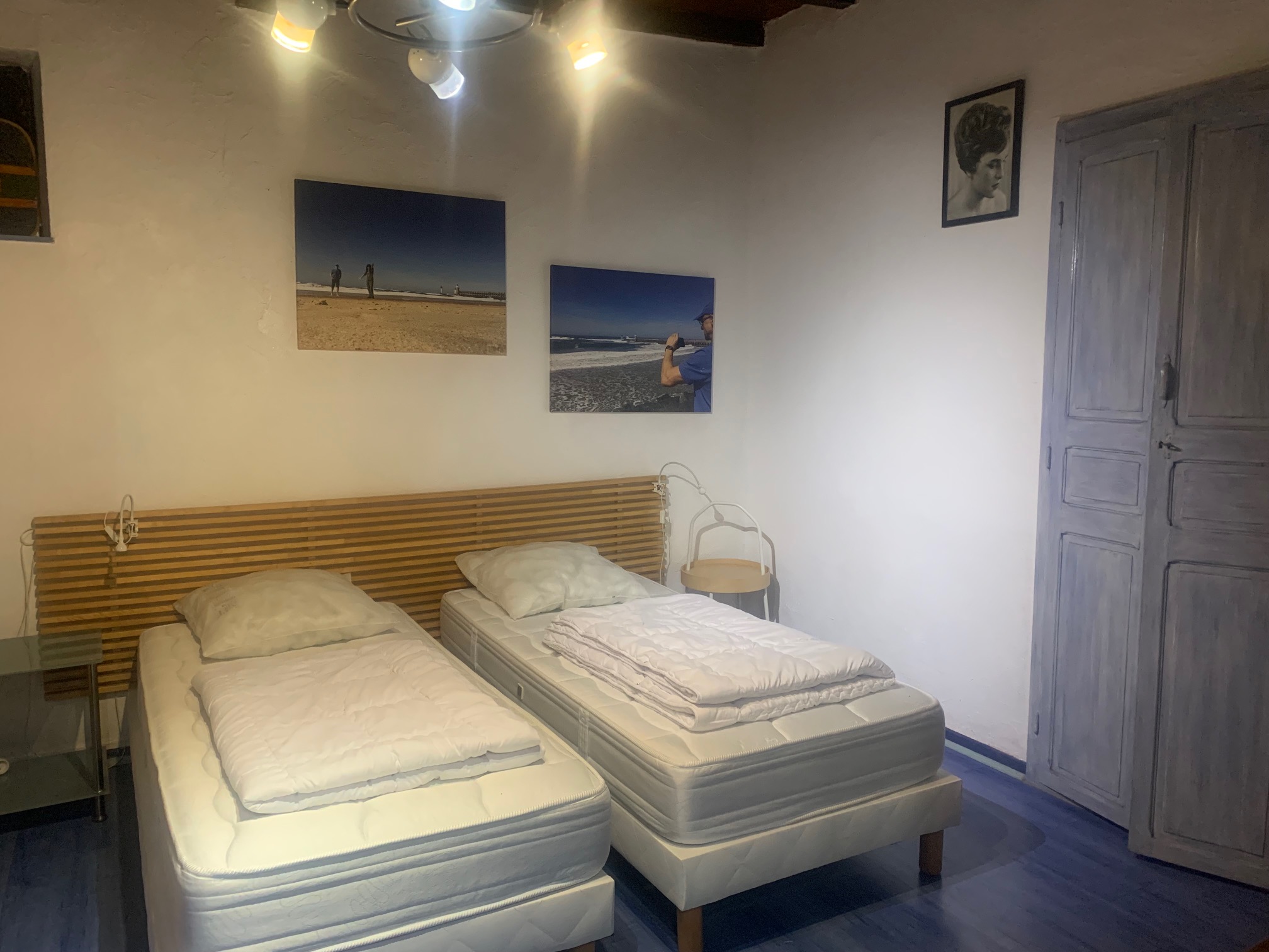 Chez Simone, Préchacq-les-Bains - photo 9
