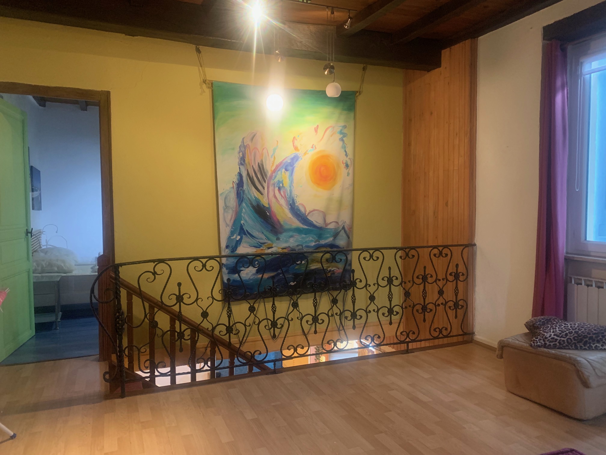 Chez Simone, Préchacq-les-Bains - photo 5