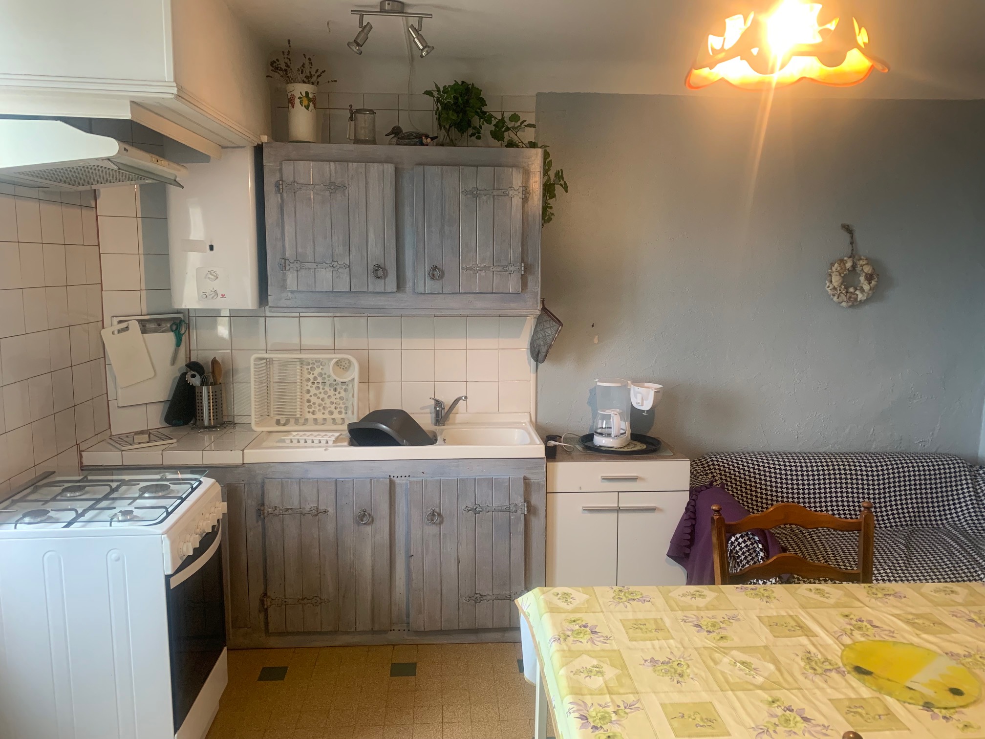 Gîte Bleu Nuit - photo 2