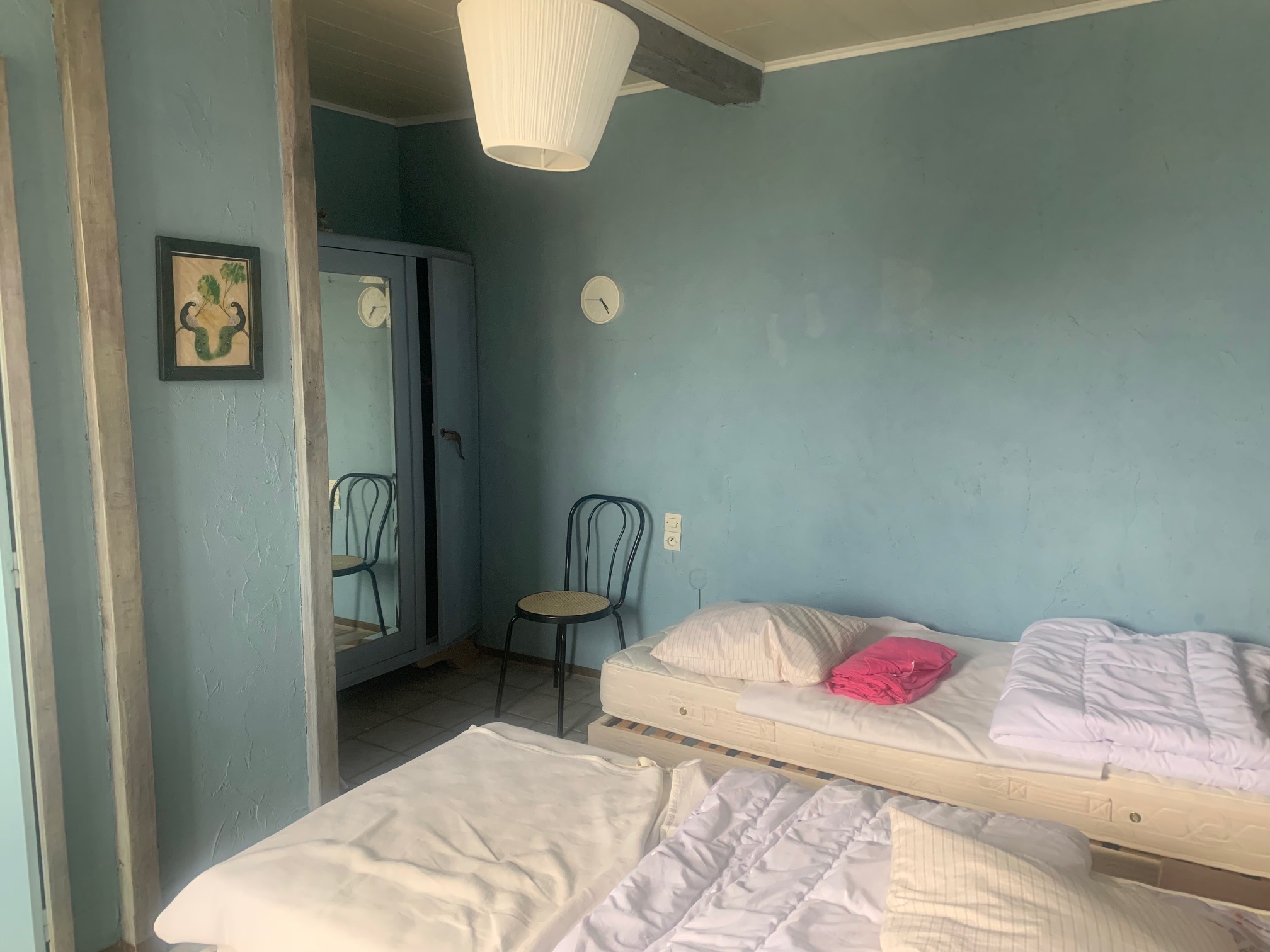 Gîte Bleu Nuit - photo 4