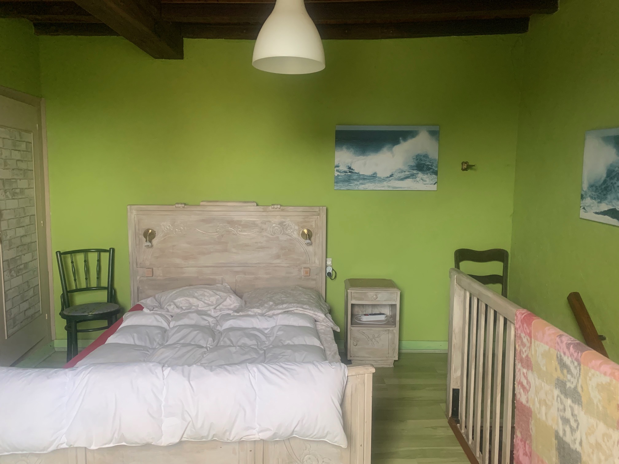 Gîte Rouge Bordeaux - photo 3