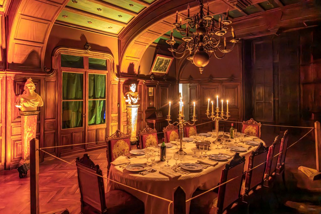 Château de Bridoire, Ribagnac - photo 21