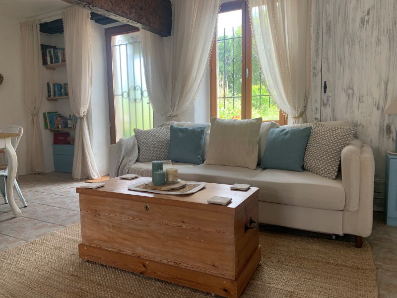 The barn gite, Lussac-les-Églises - photo 2