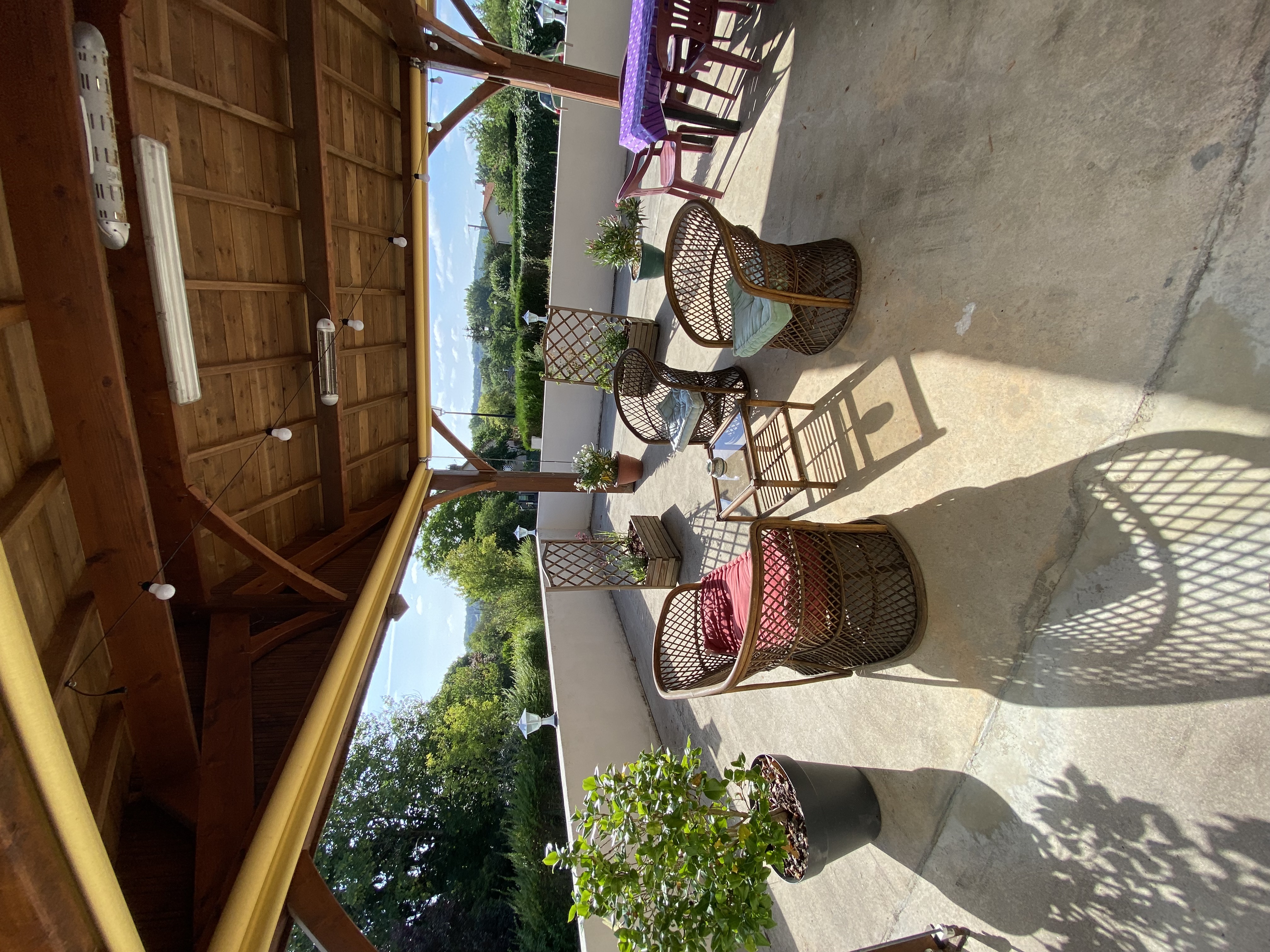 La Maison du Parloir, Queaux - photo 8