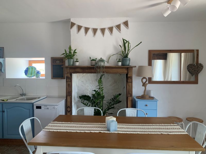 The barn gite, Lussac-les-Églises - photo 8