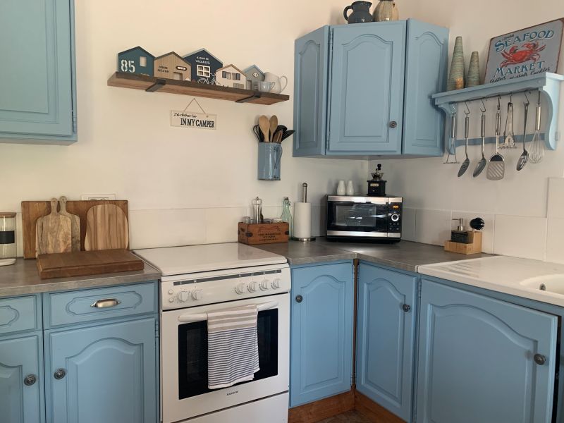 The barn gite, Lussac-les-Églises - photo 6