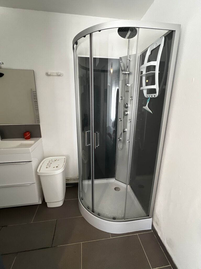 Meublé de M. Hennequin Appt2, Évaux-les-Bains - photo 5