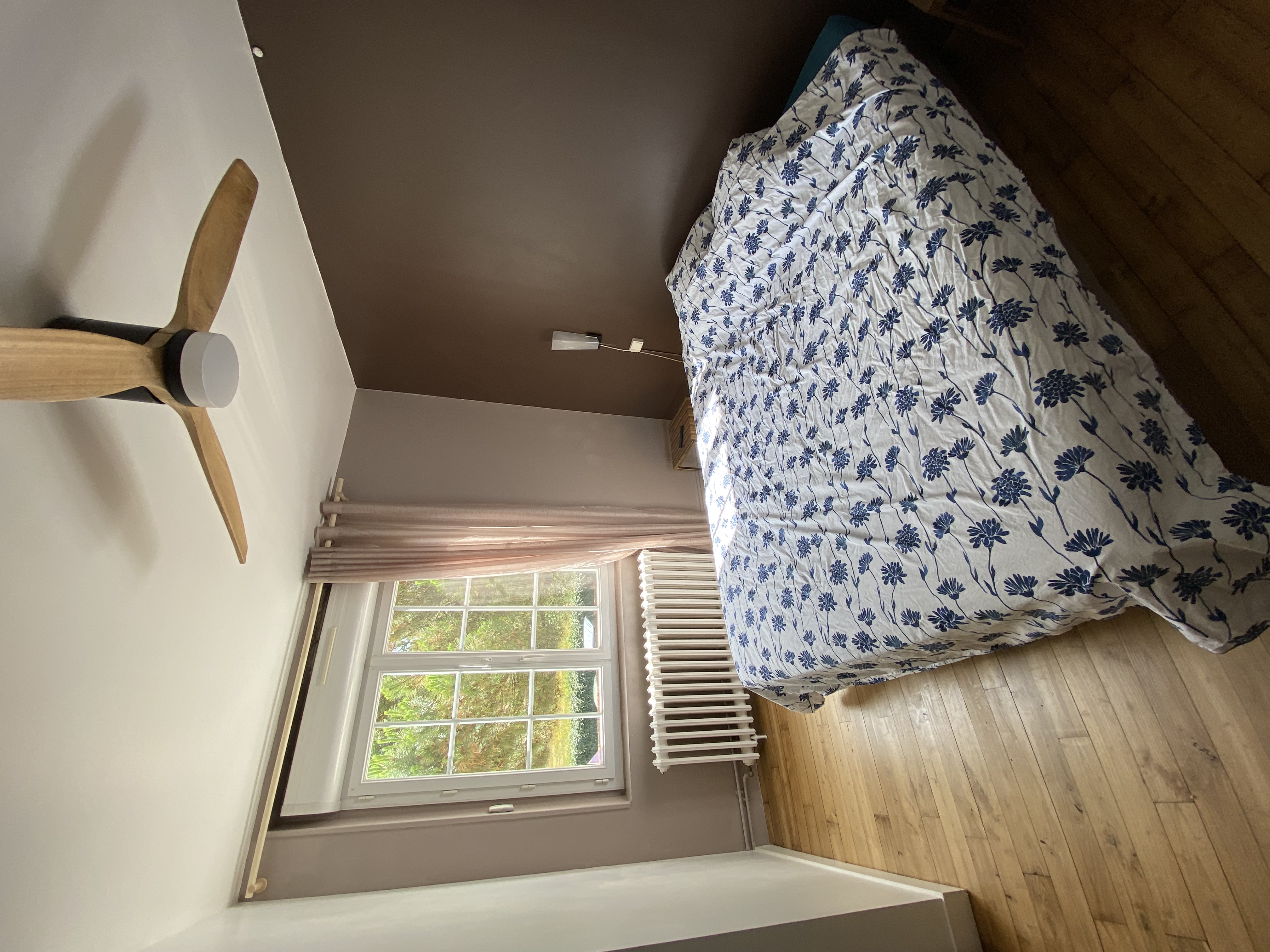 La Maison du Parloir