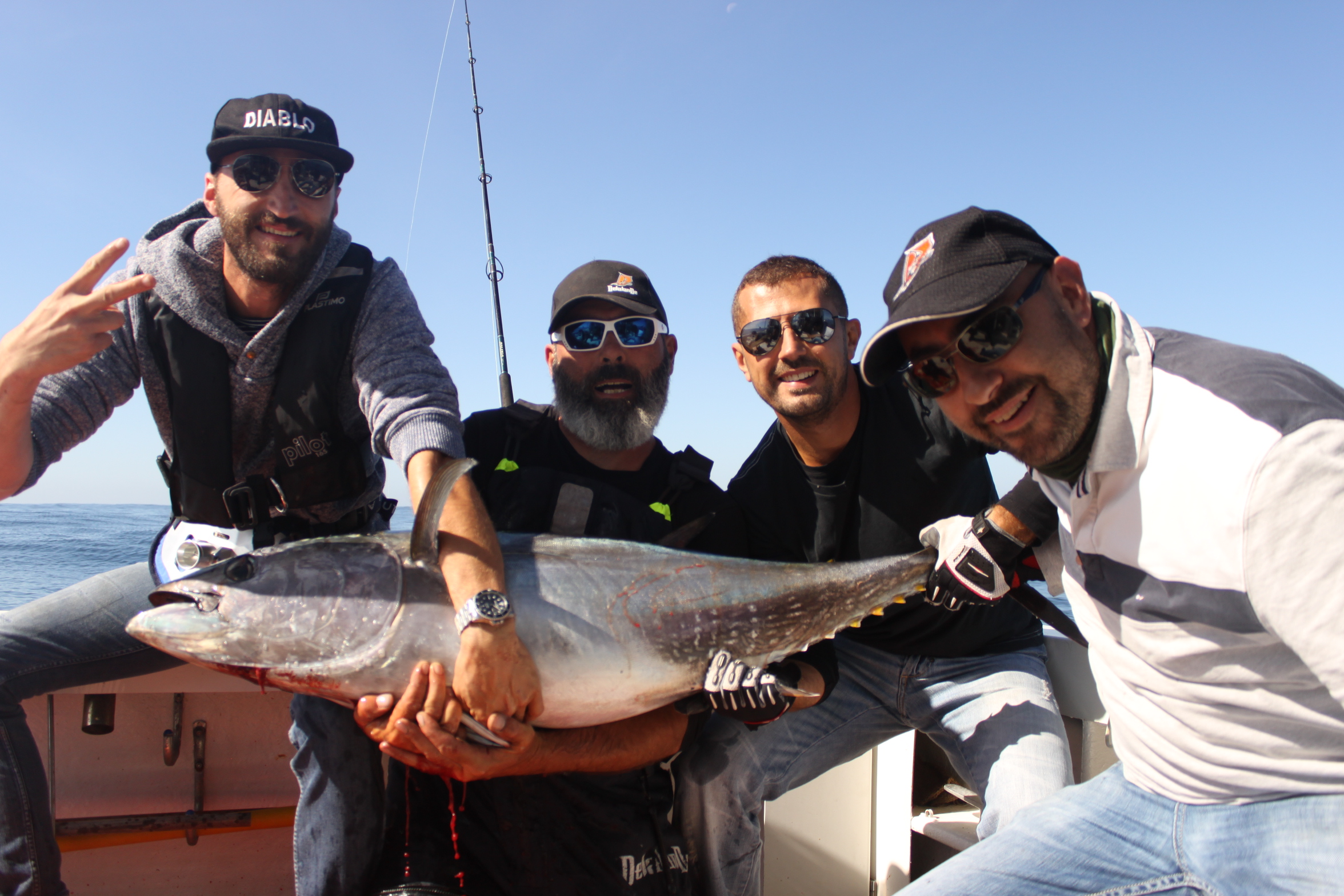 Bigfishs - photo 4