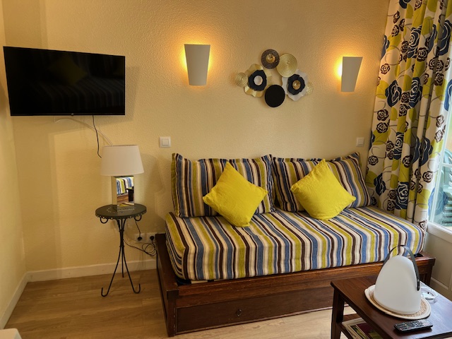 Superbe duplex de Régine - photo 3