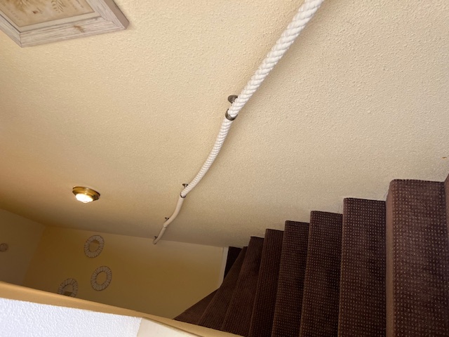 Superbe duplex de Régine