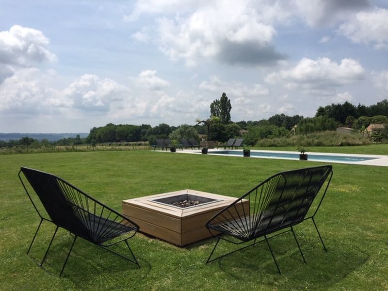 La Villa Pourpre, Port-Sainte-Foy-et-Ponchapt - photo 13