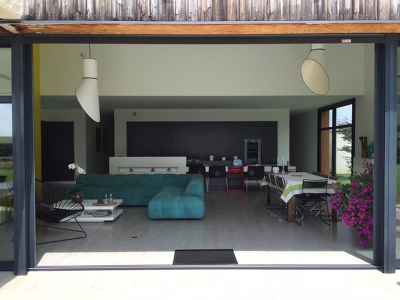 La Villa Pourpre, Port-Sainte-Foy-et-Ponchapt - photo 4