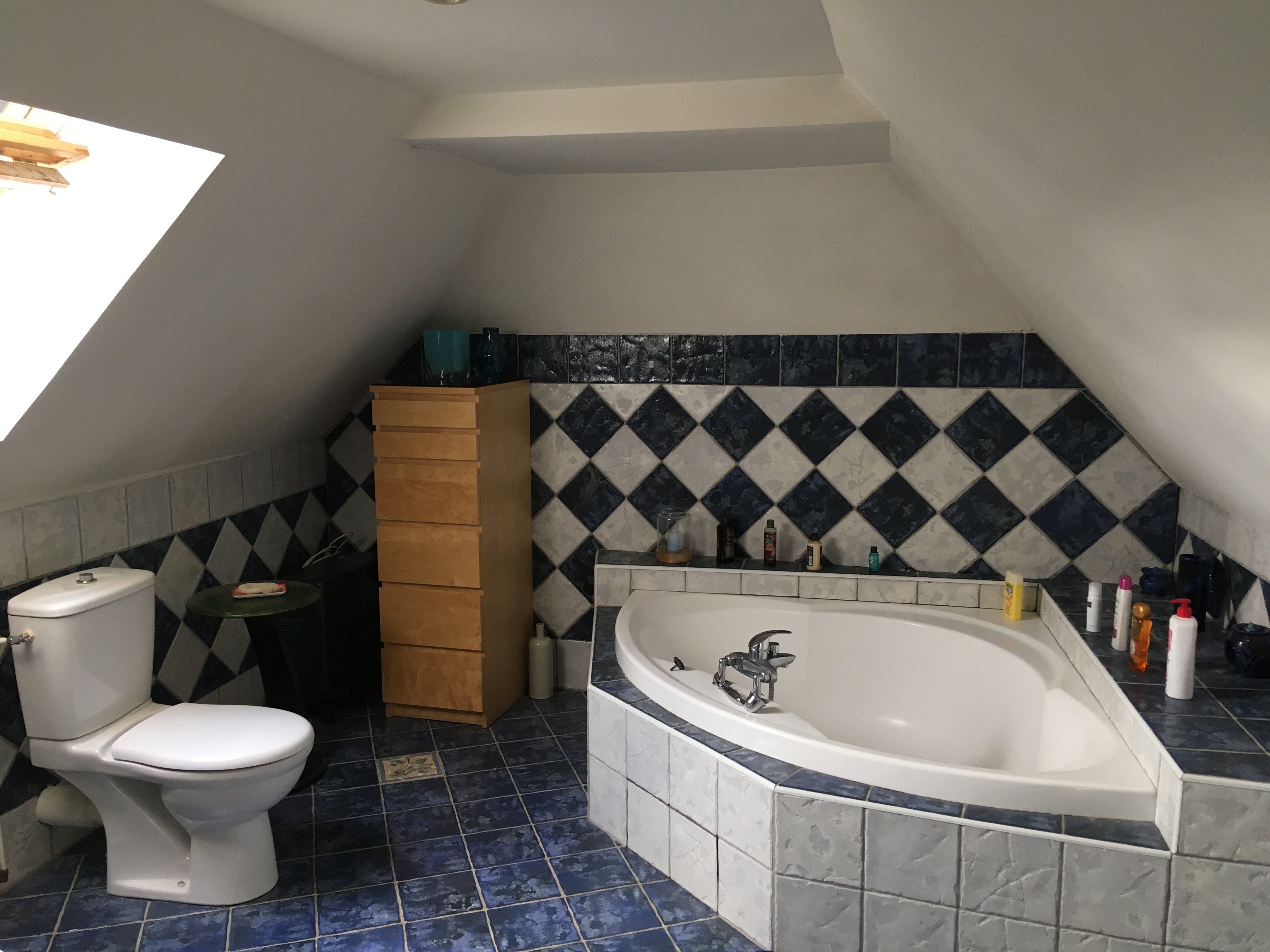 La Charmante Corrézienne, Ménoire - photo 5