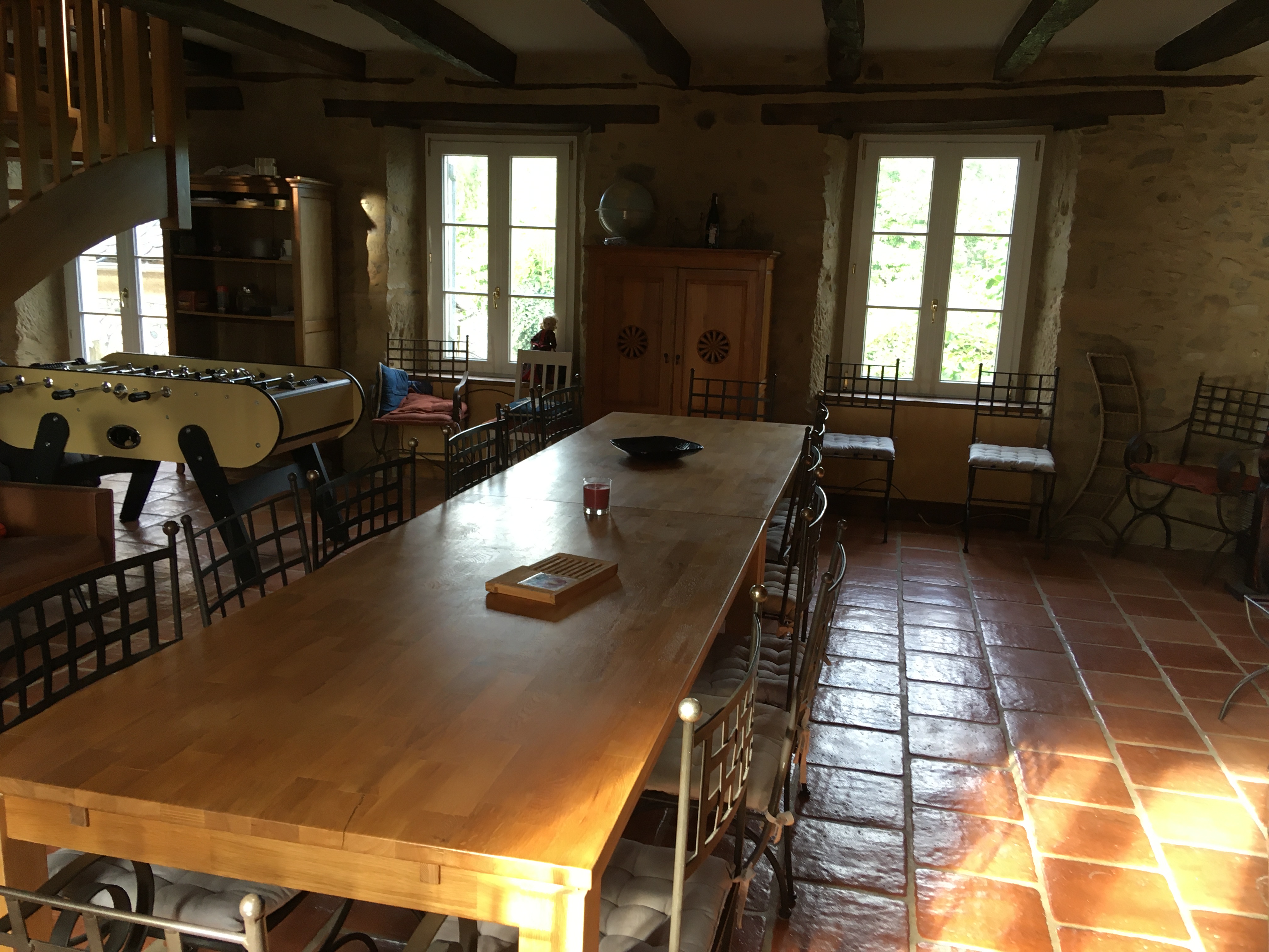 La Charmante Corrézienne, Ménoire - photo 12