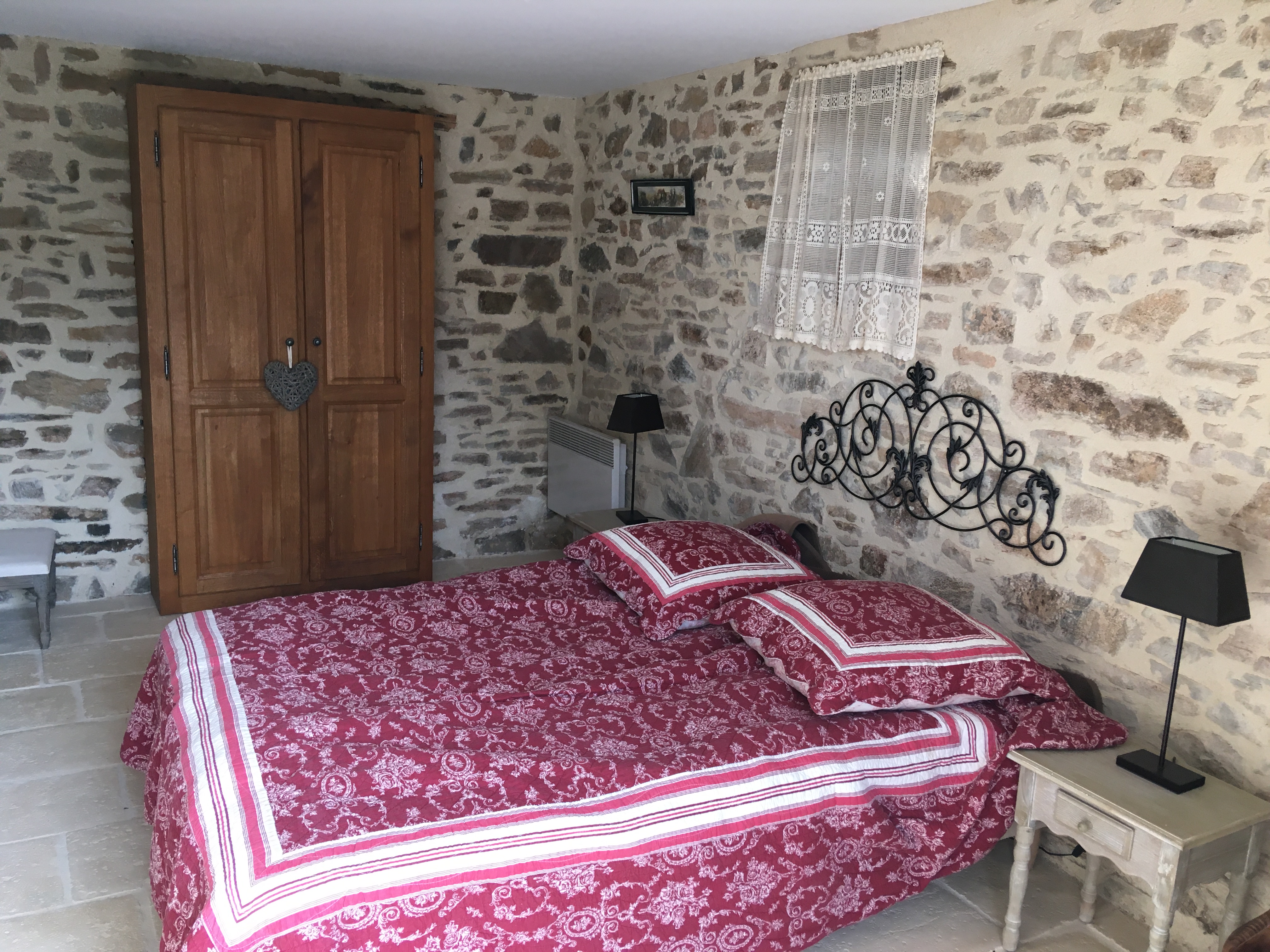 La Charmante Corrézienne, Ménoire - photo 9