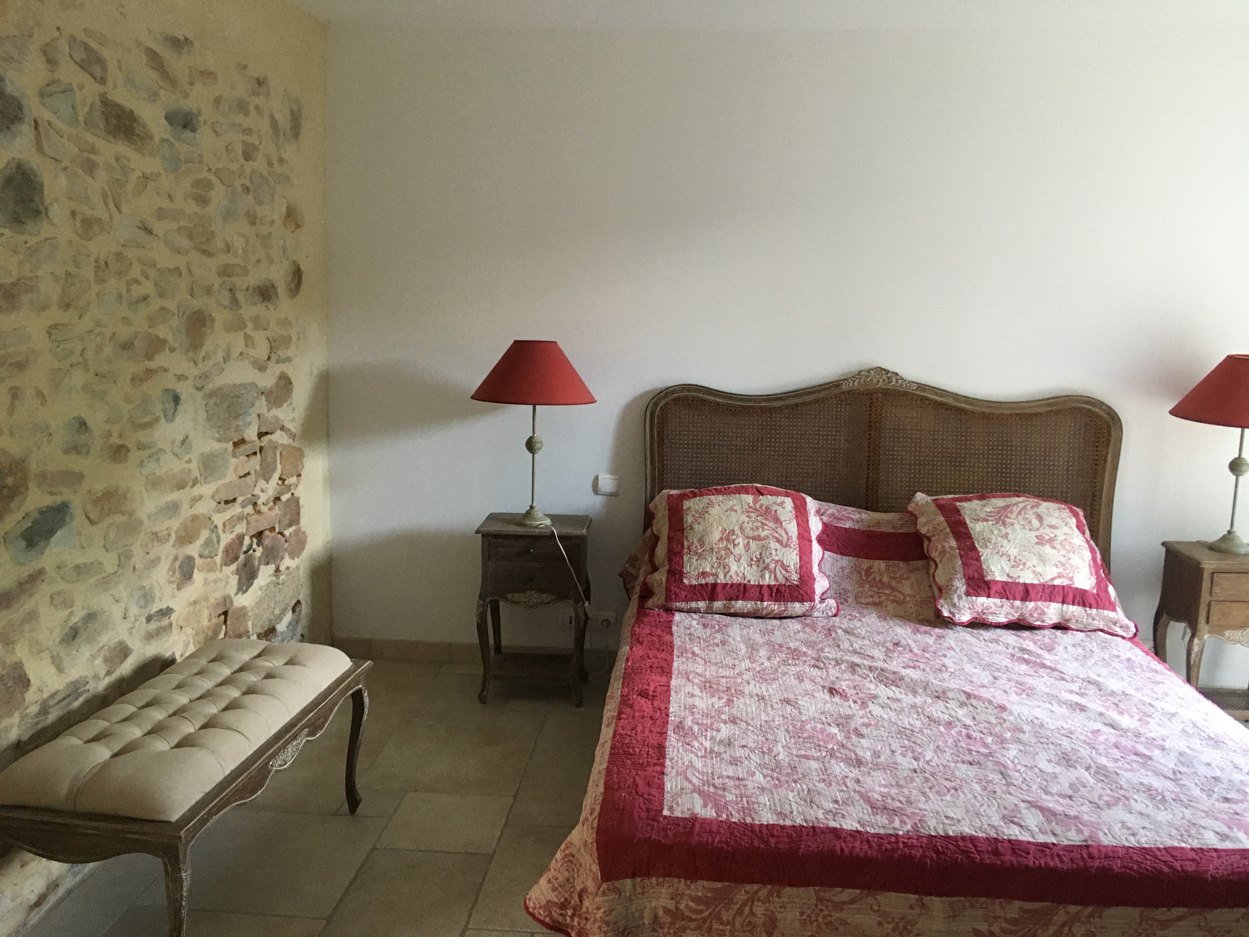 La Charmante Corrézienne, Ménoire - photo 3