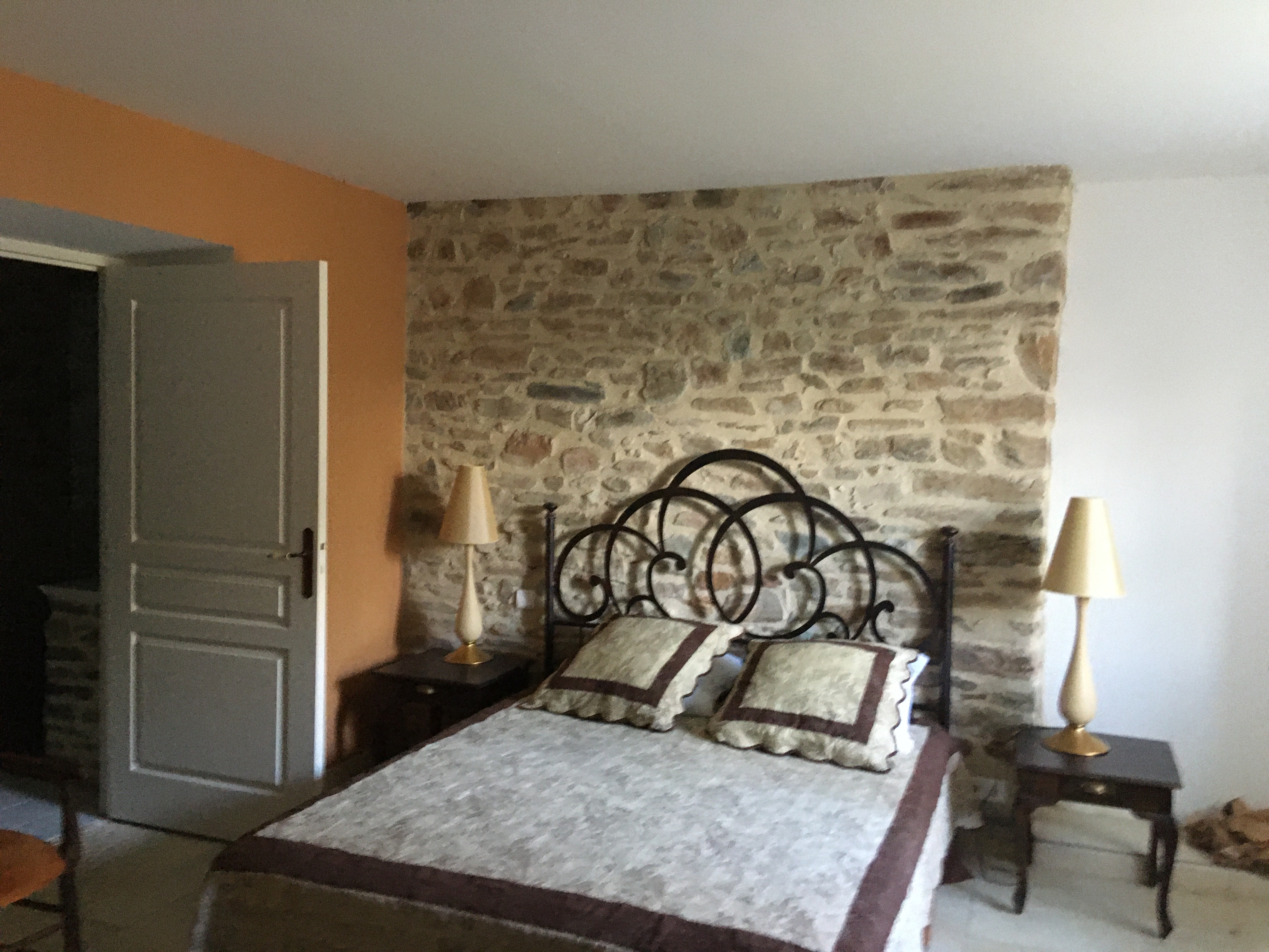 La Charmante Corrézienne, Ménoire - photo 11