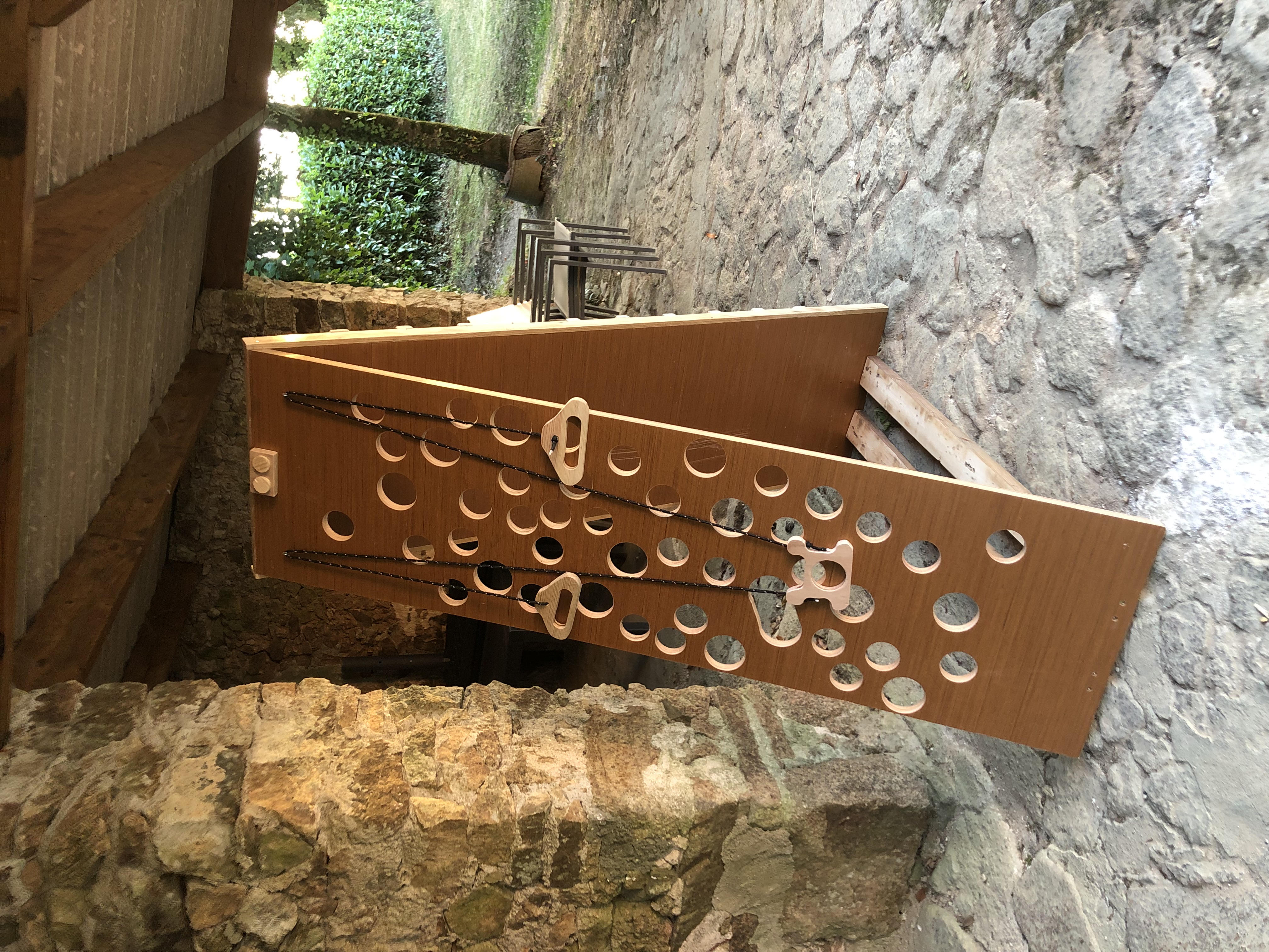 Gîte Chez Papy, Combrand - photo 15